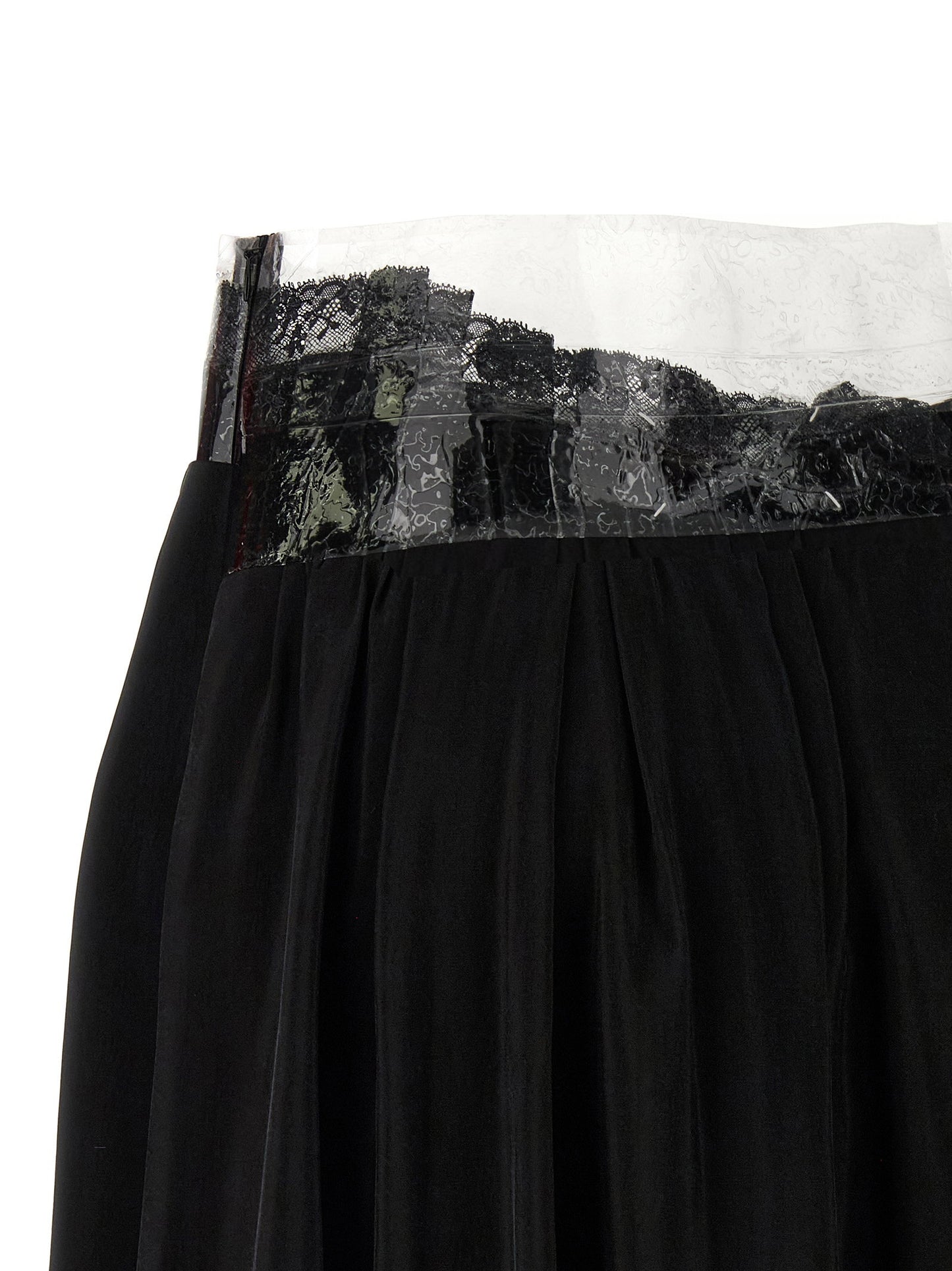 Maison Margiela Taped Skirt