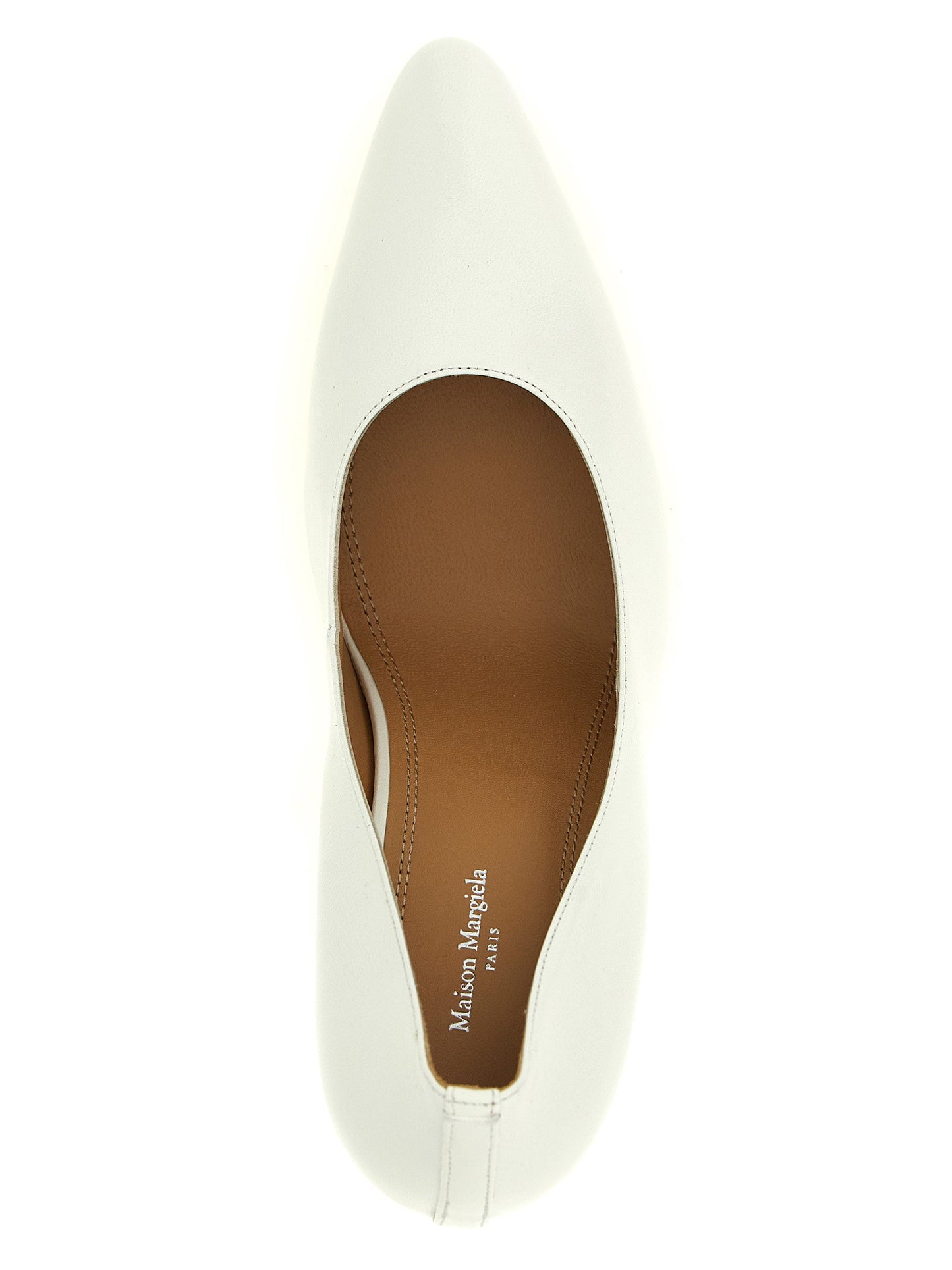 Maison Margiela Heel-less Pumps