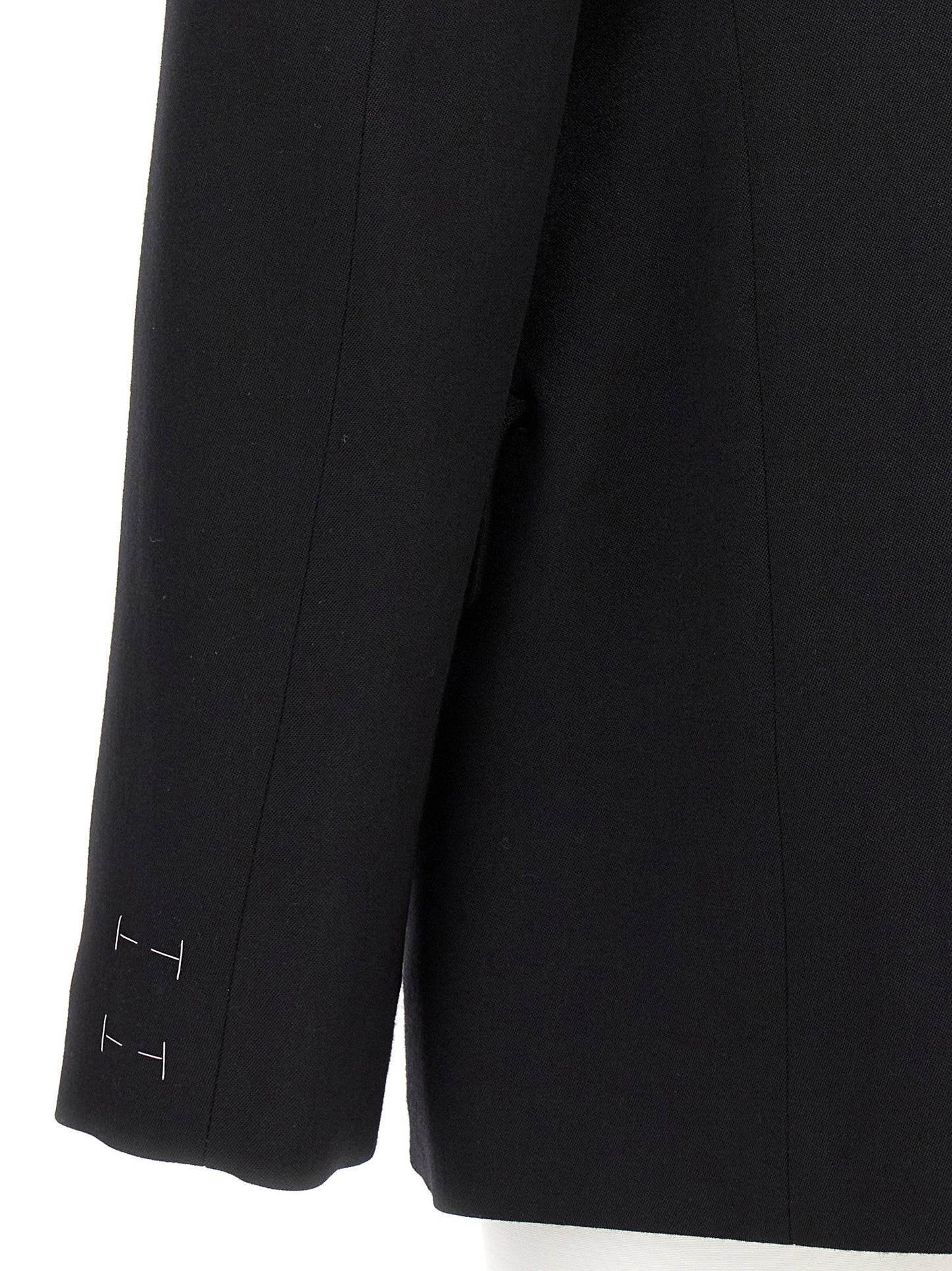 Maison Margiela Double-breasted Blazer
