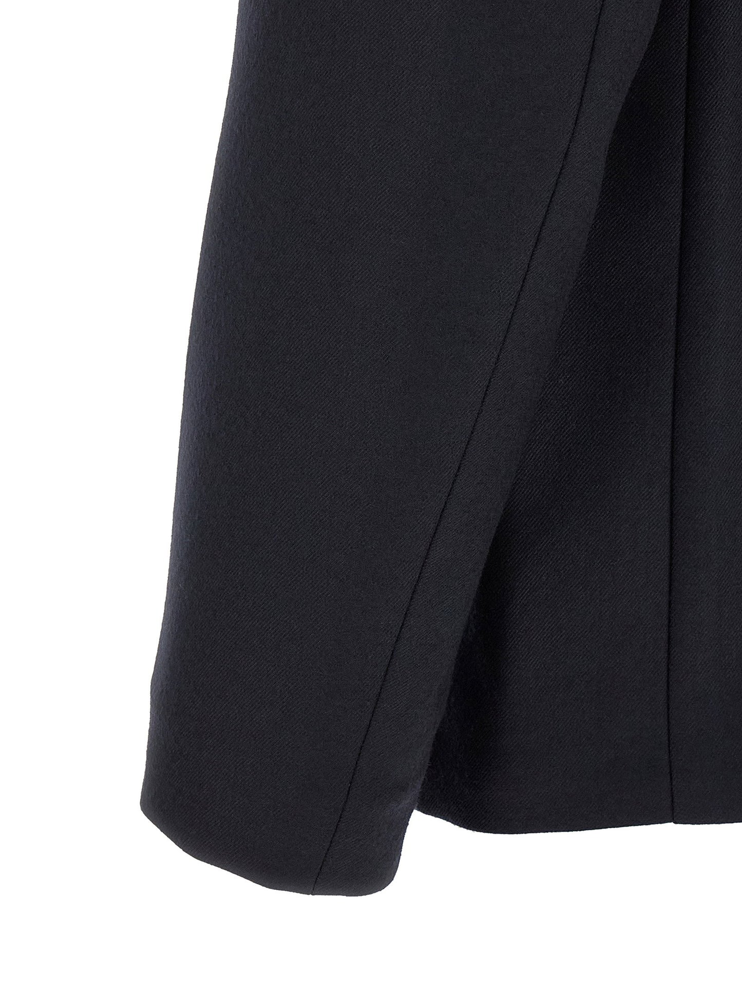 Maison Margiela Minimal Blazer