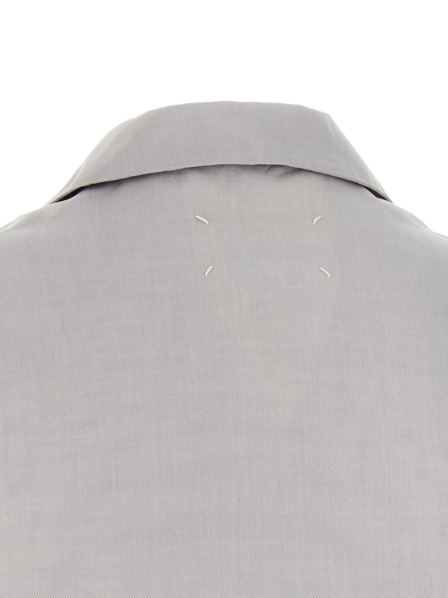 Maison Margiela Discolored Shirt