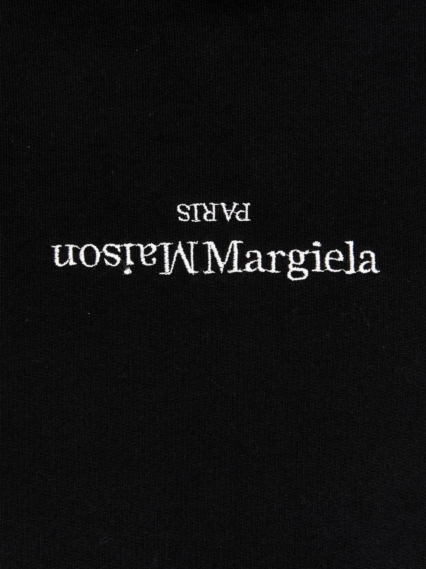 Maison Margiela Paris Hoodie