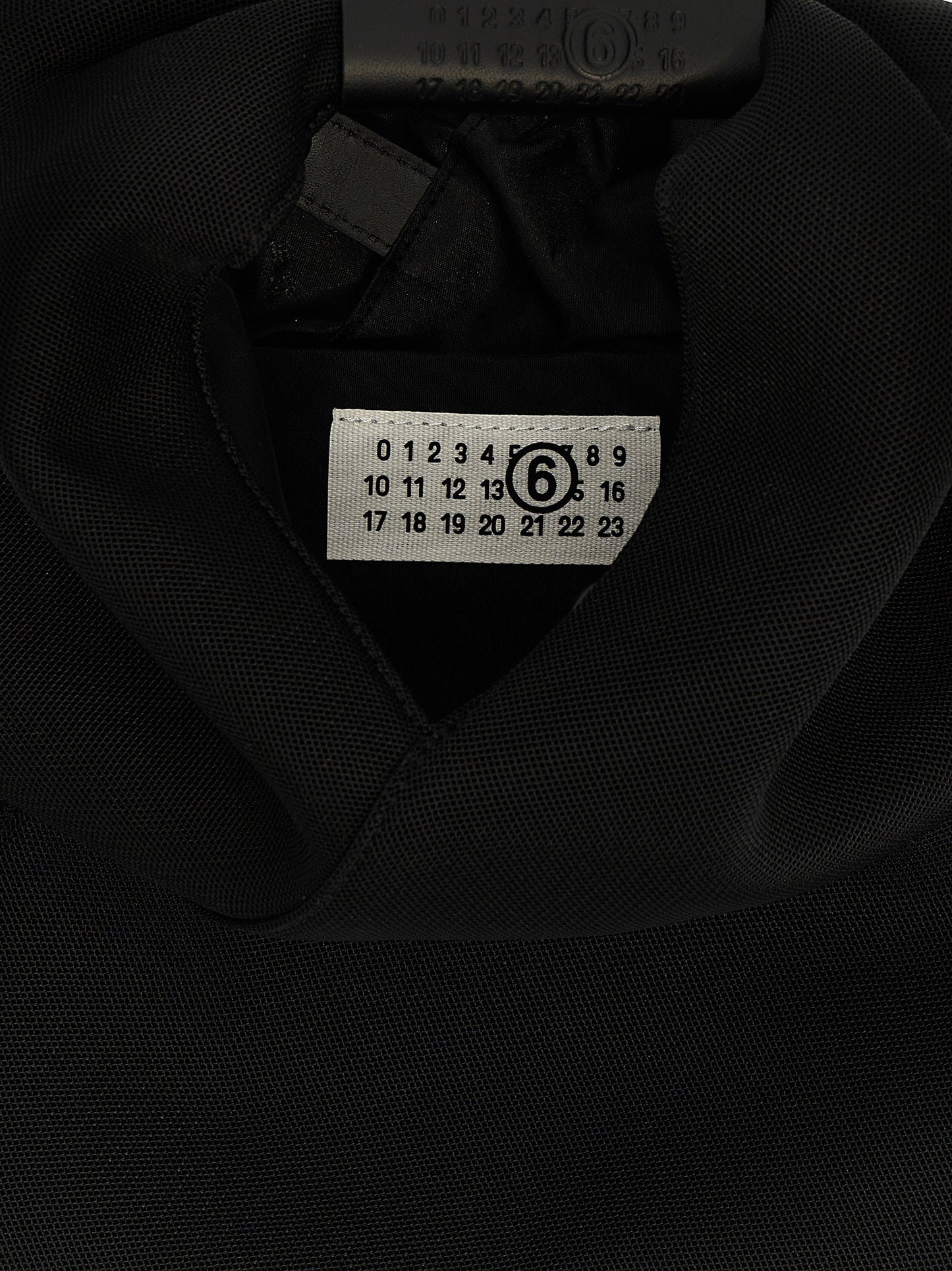 Mm6 Maison Margiela Japanese Bag Classic Small Shoulder Bag