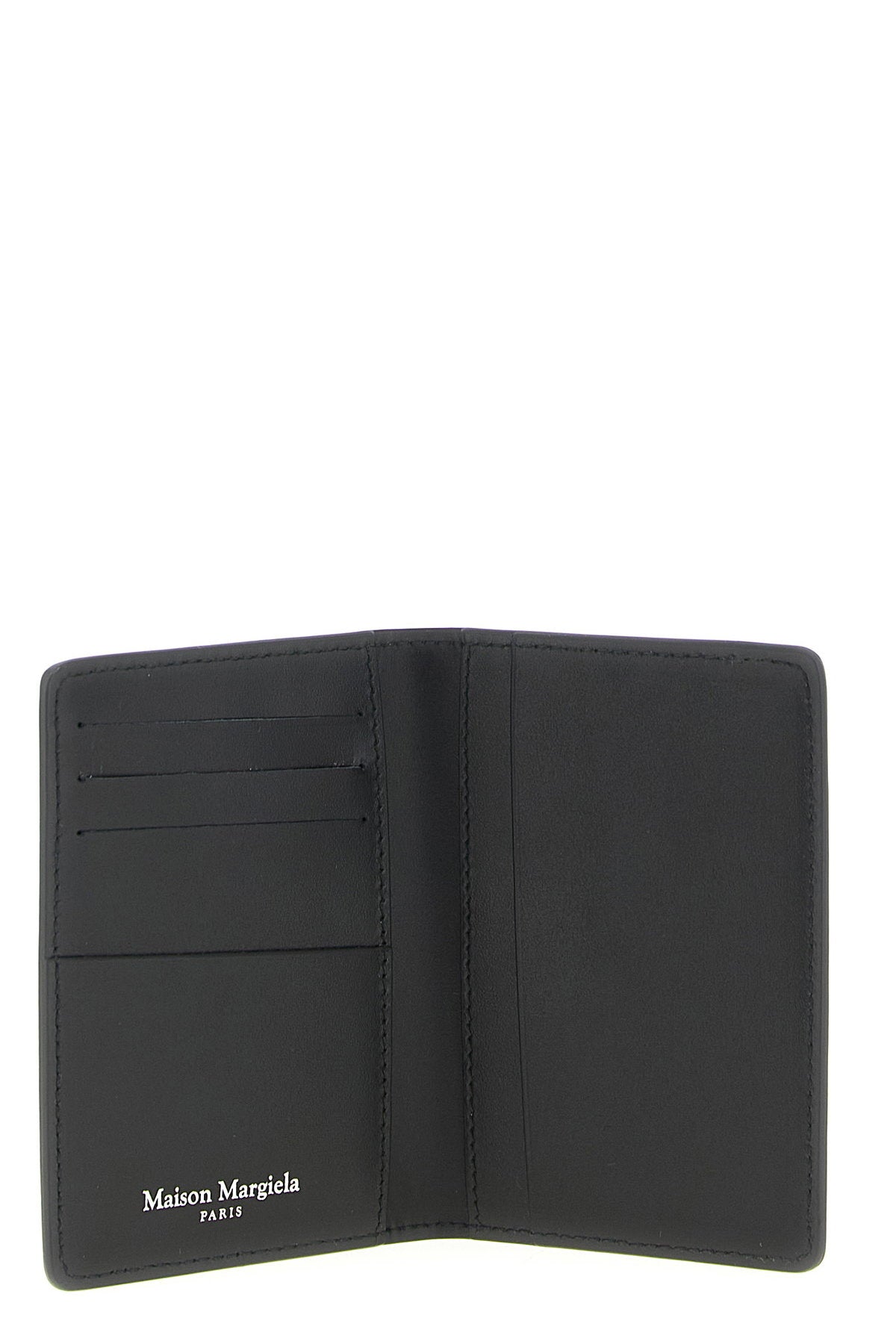 Maison Margiela Stitching Card Holder