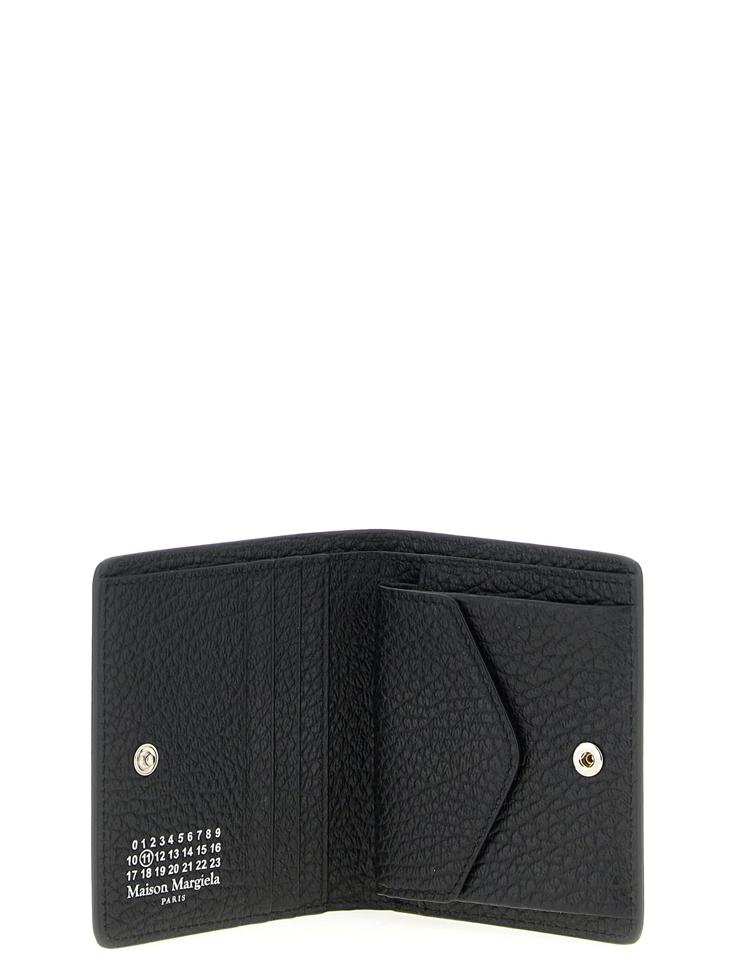 Maison Margiela Stitching Wallet