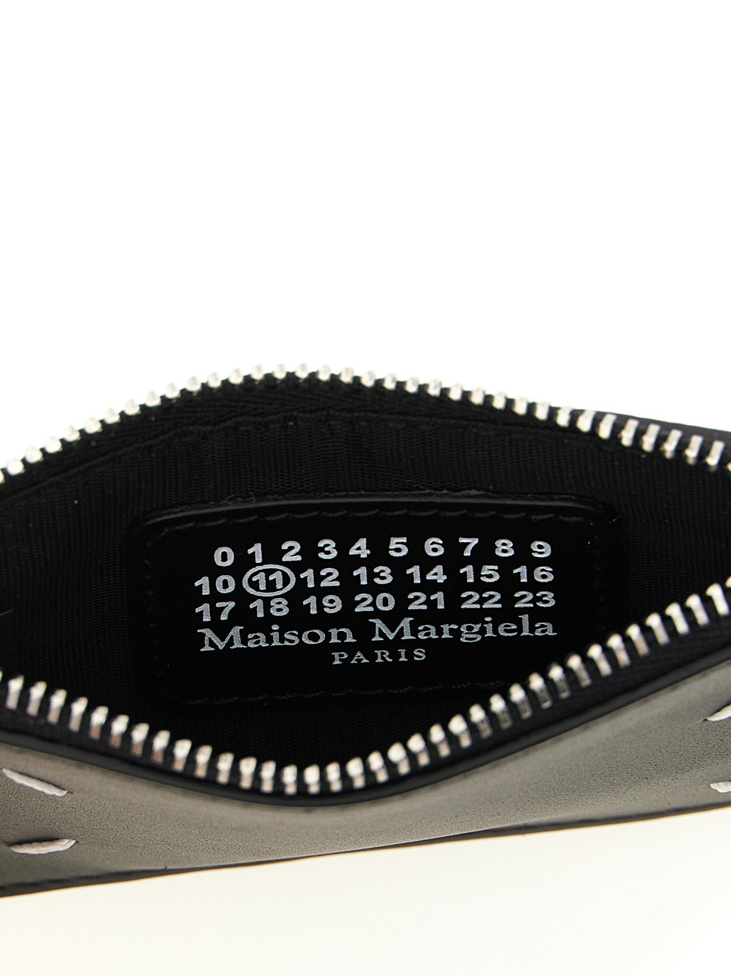 Maison Margiela Four Stitches Card Holder