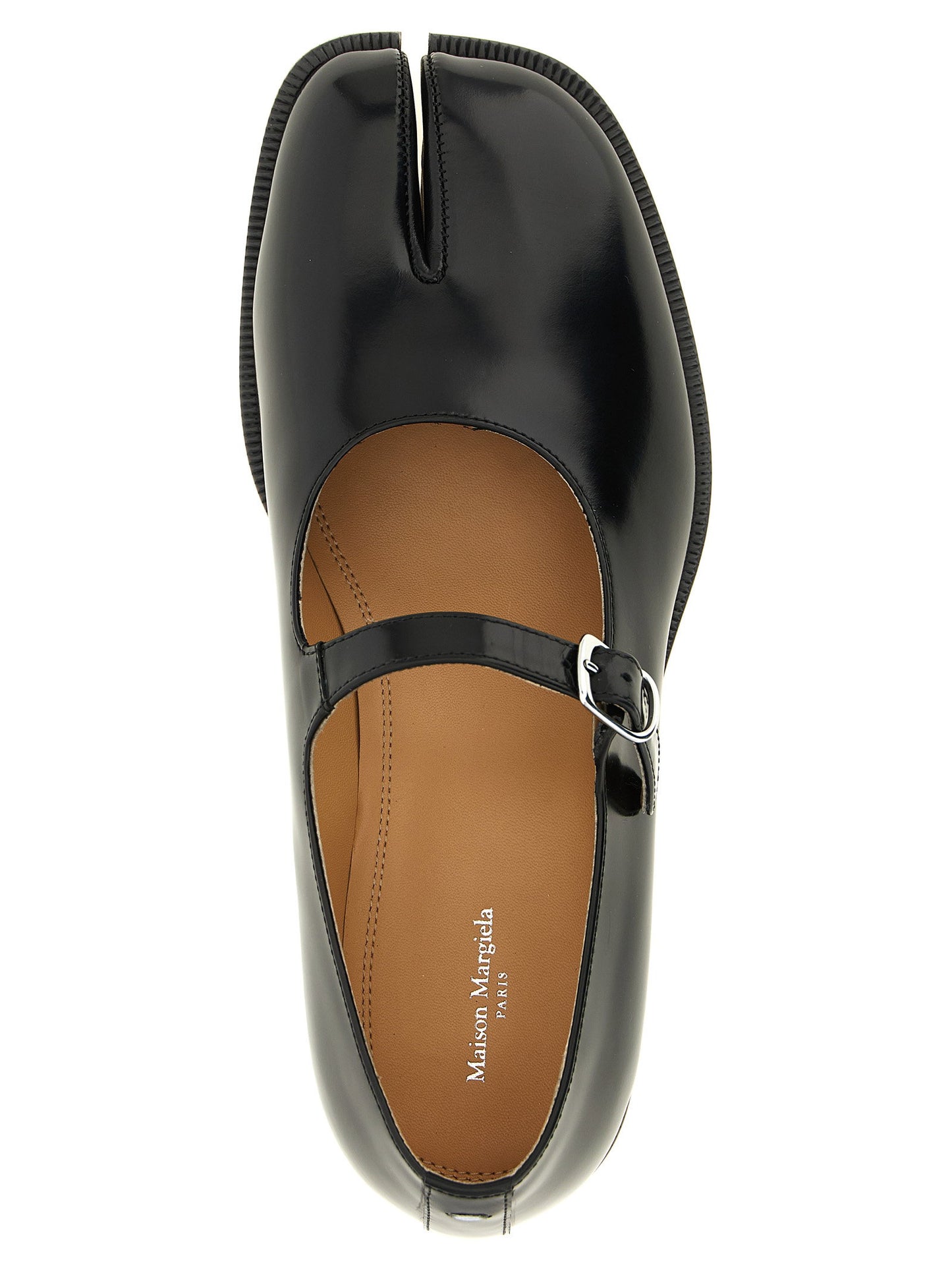 Maison Margiela Mary-jane Tabi City