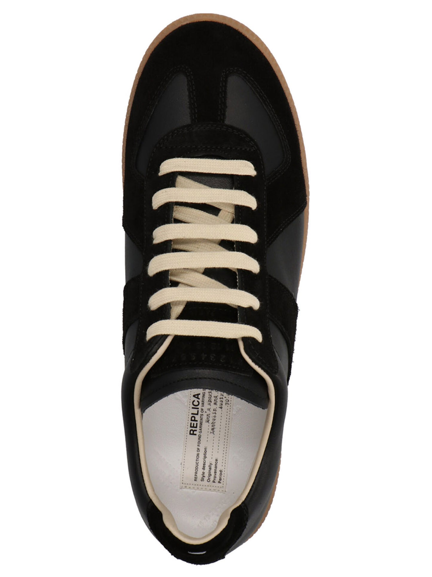 Maison Margiela Replica Sneakers