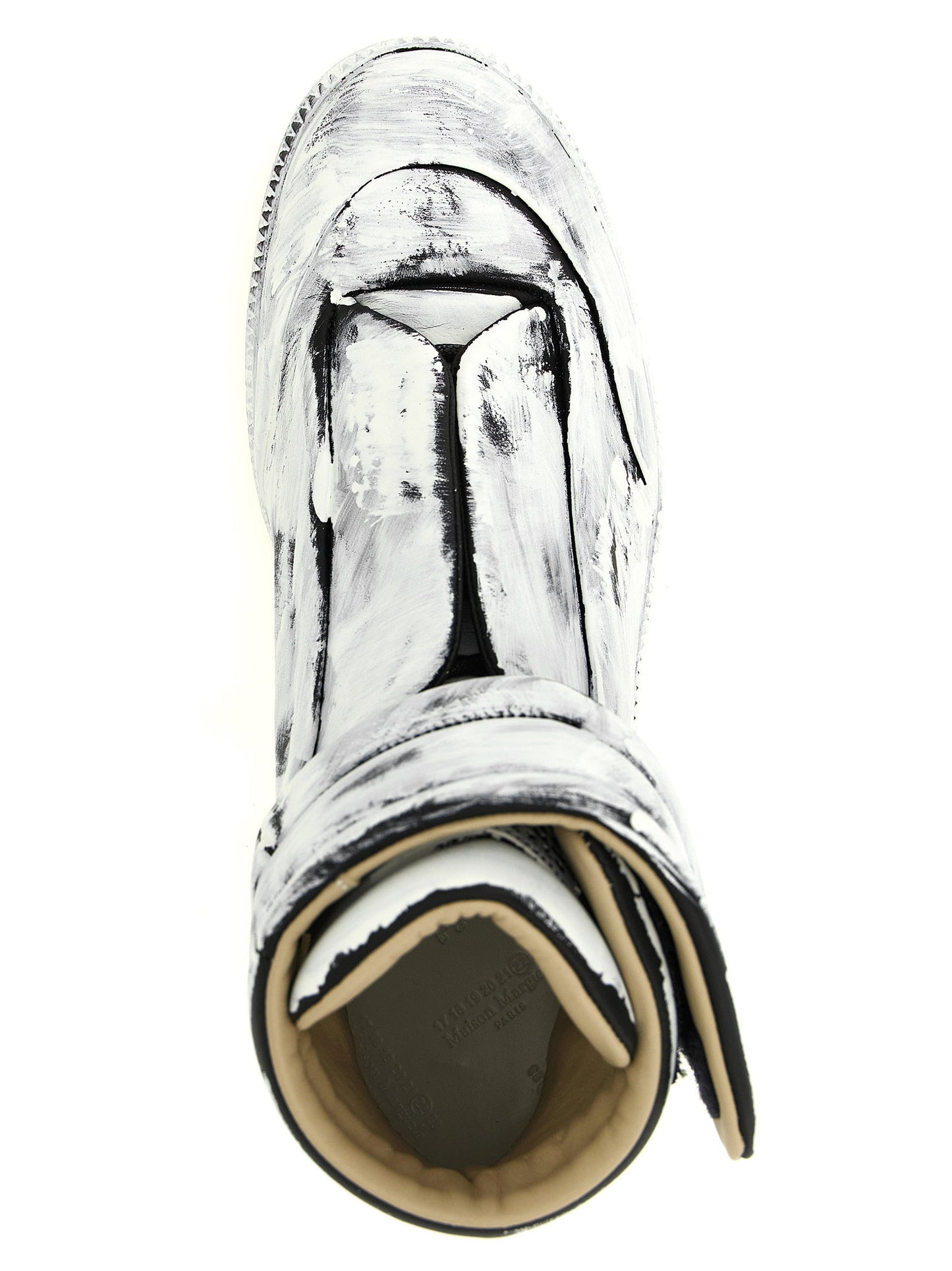 Maison Margiela Future Sneakers