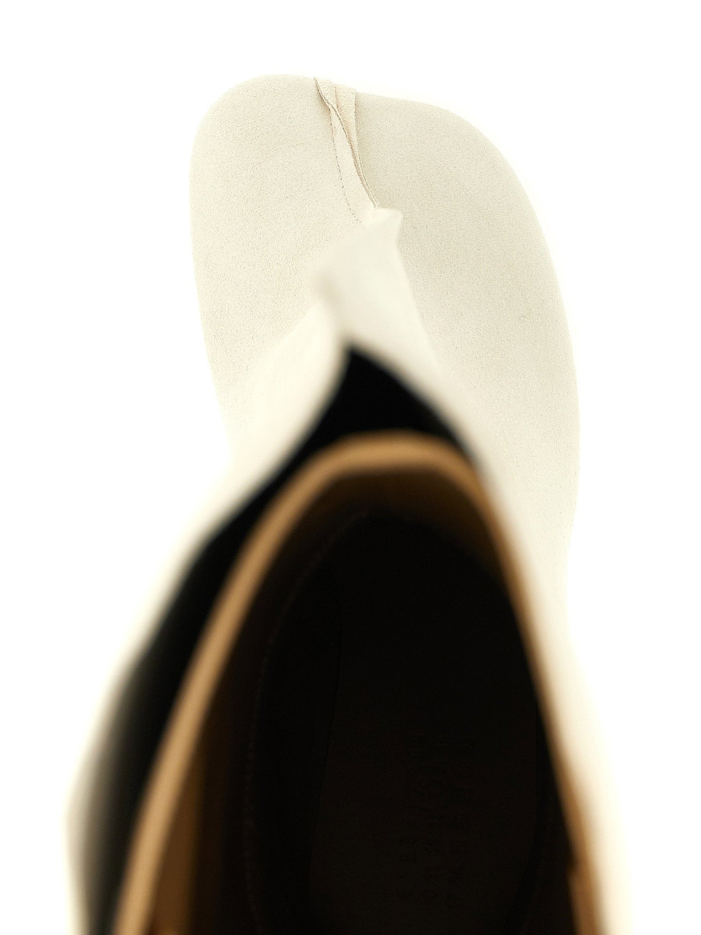 Mm6 Maison Margiela Anatomic Boots