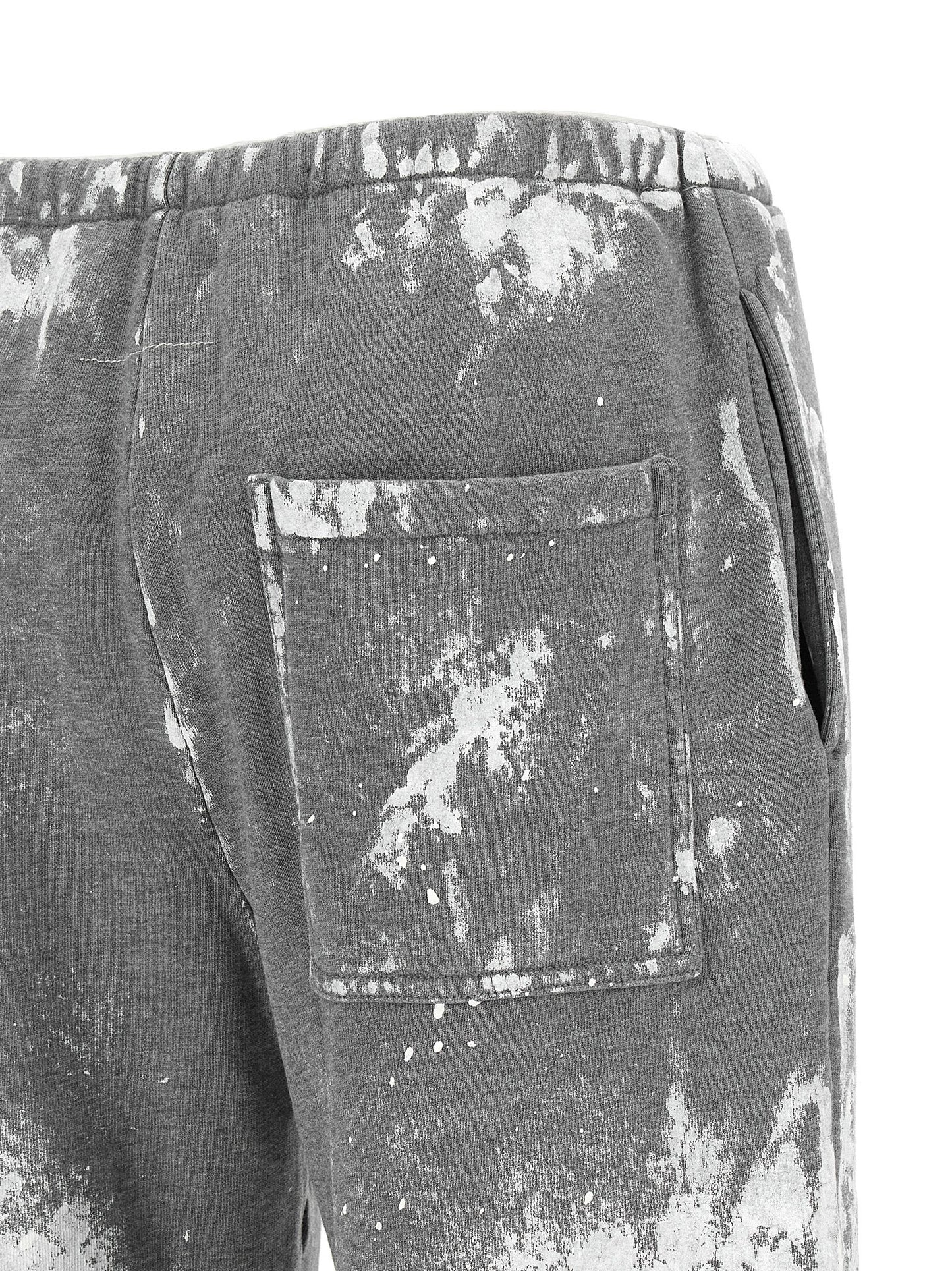 Mm6 Maison Margiela Numeric Signature Mm6 Joggers
