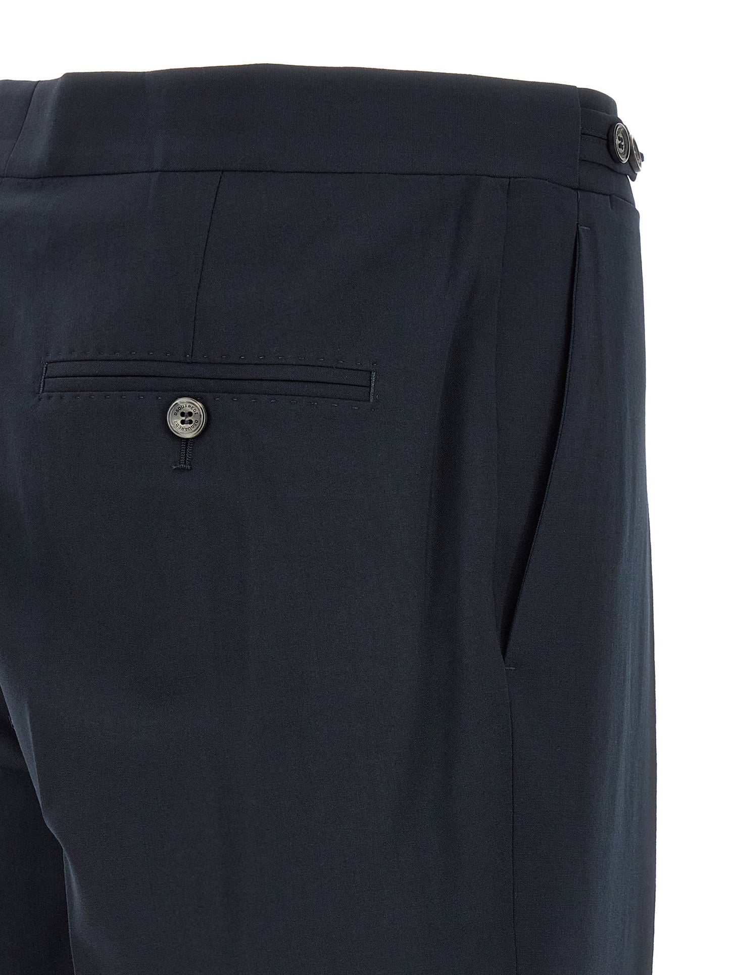 Dsquared2 Tailored2 London Dress