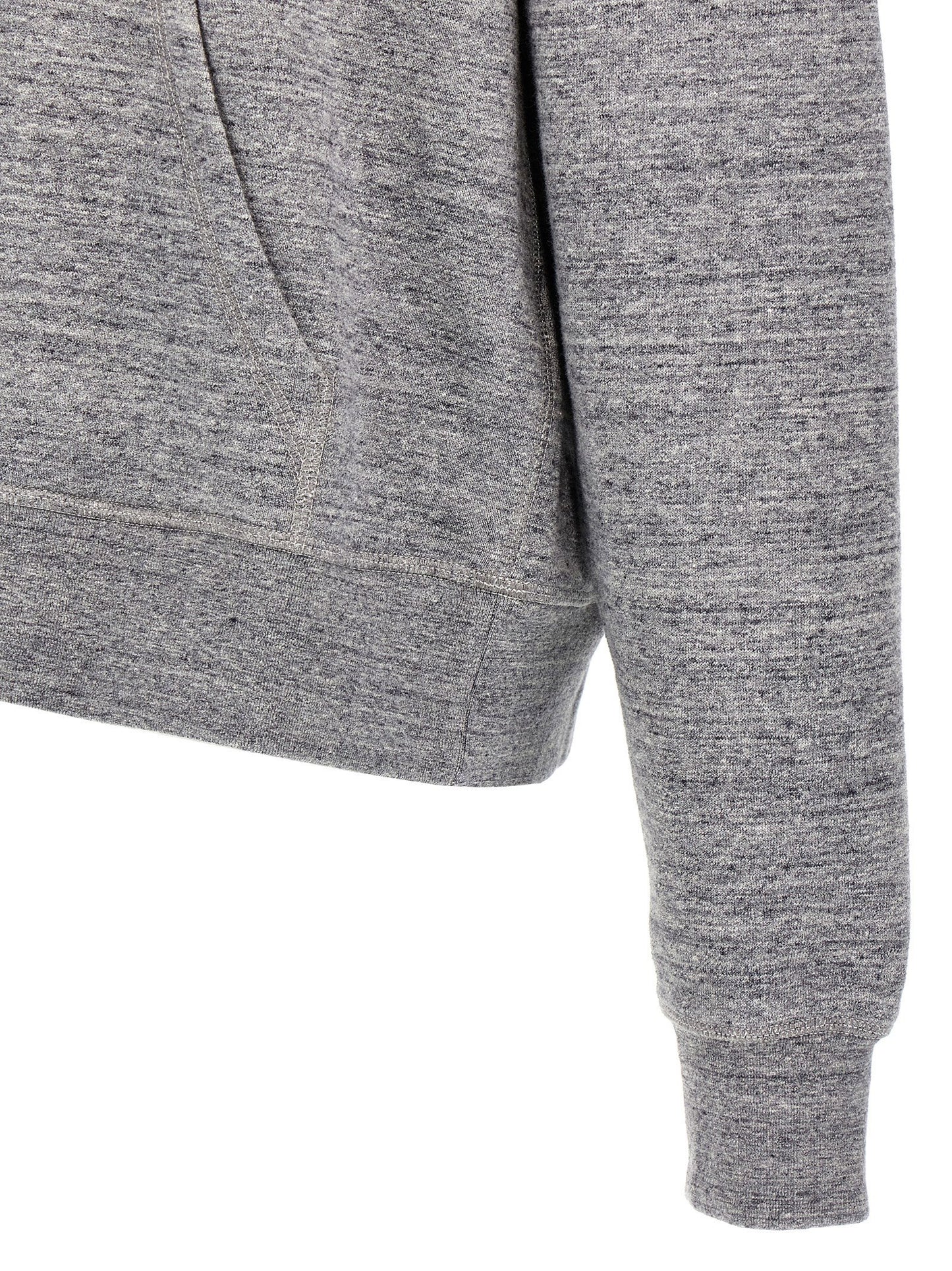 Dsquared2 Nyc Fit Hoodie