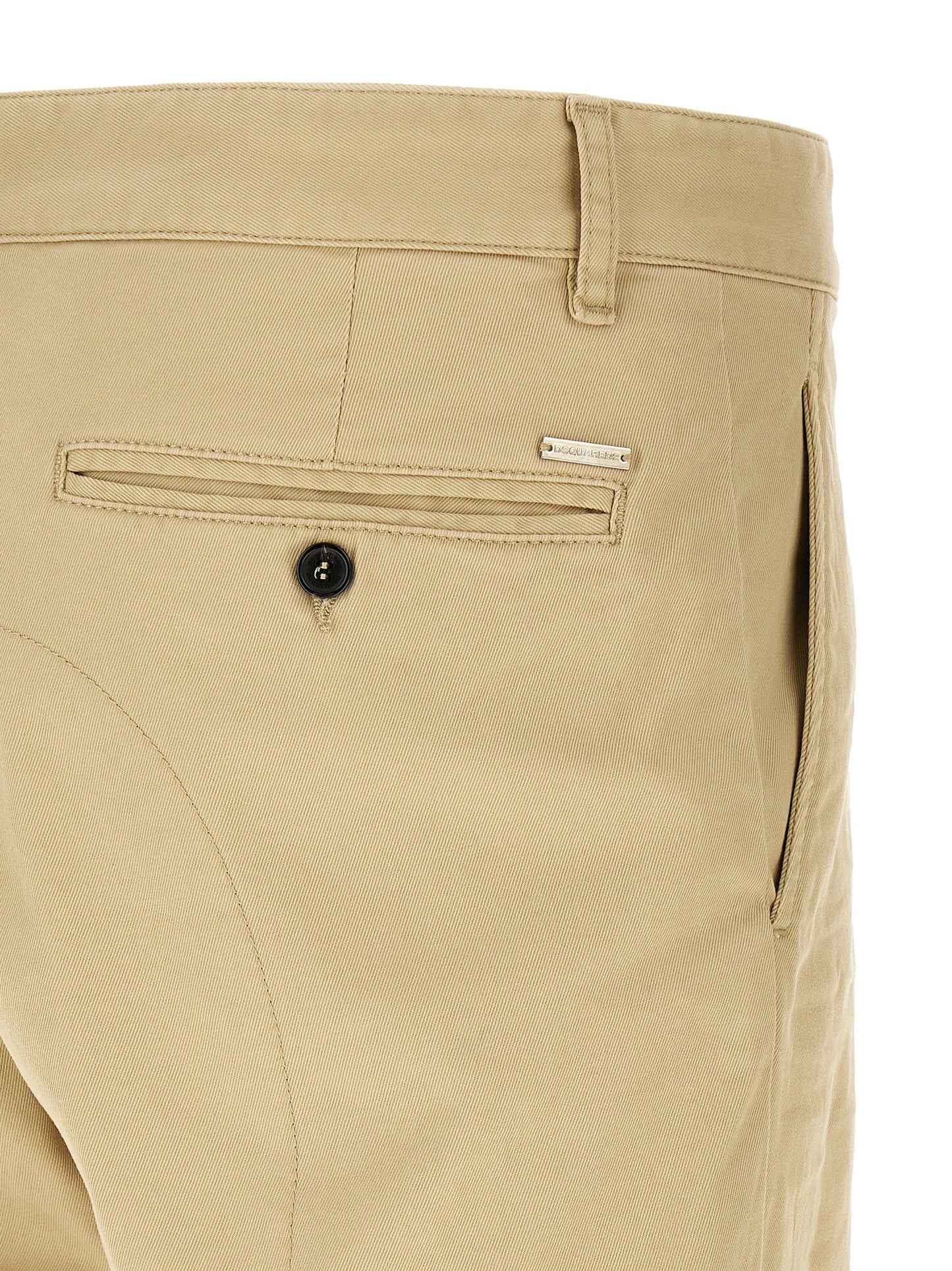 Dsquared2 Sexy Cargo Pants