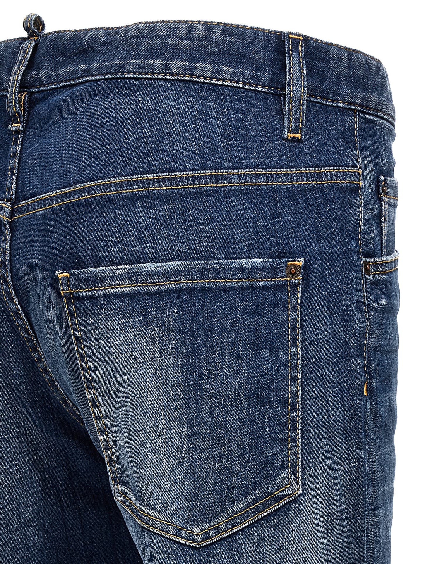 Dsquared2 Skater Jeans