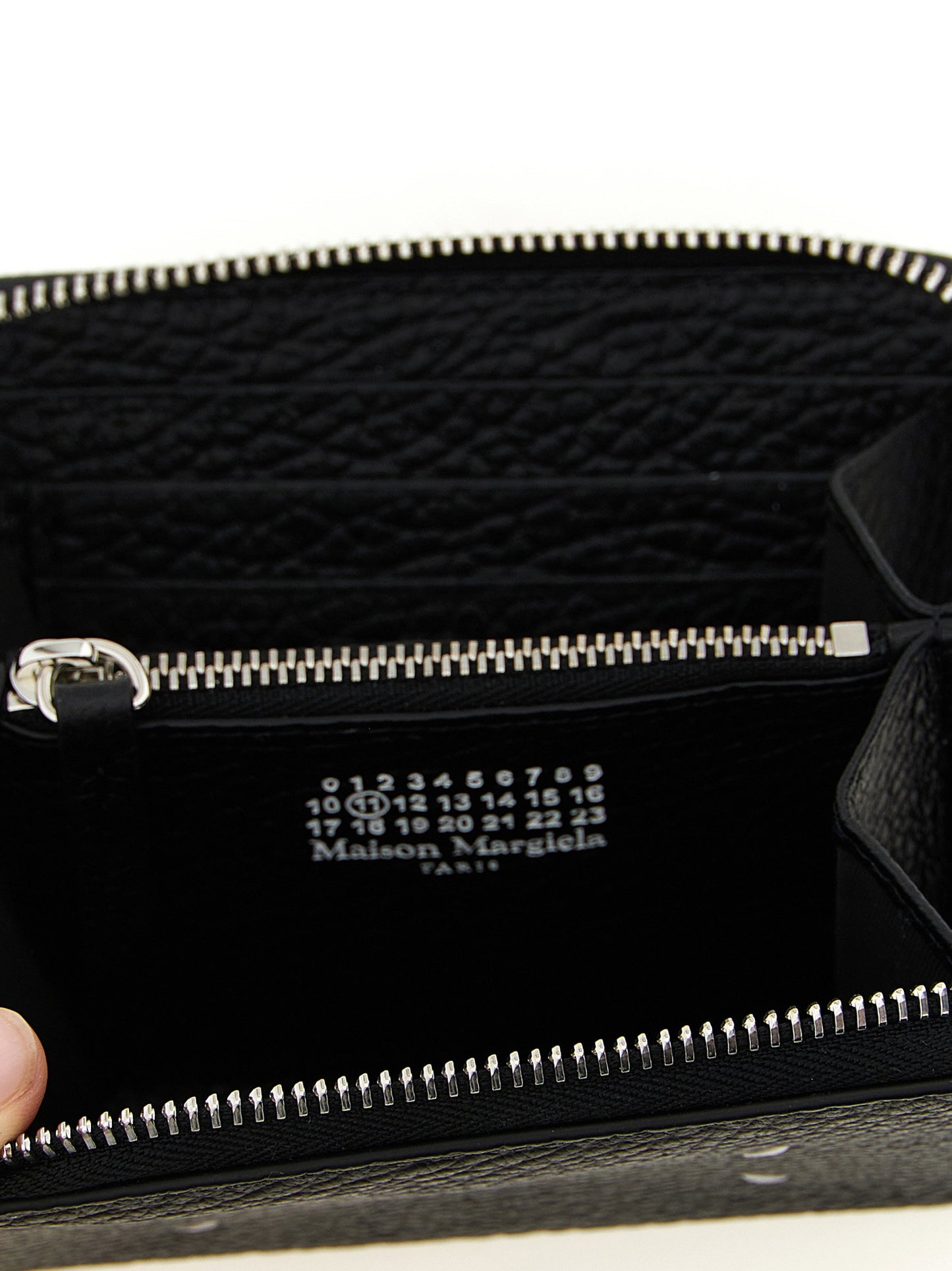 Maison Margiela Four Stitches Small Wallet