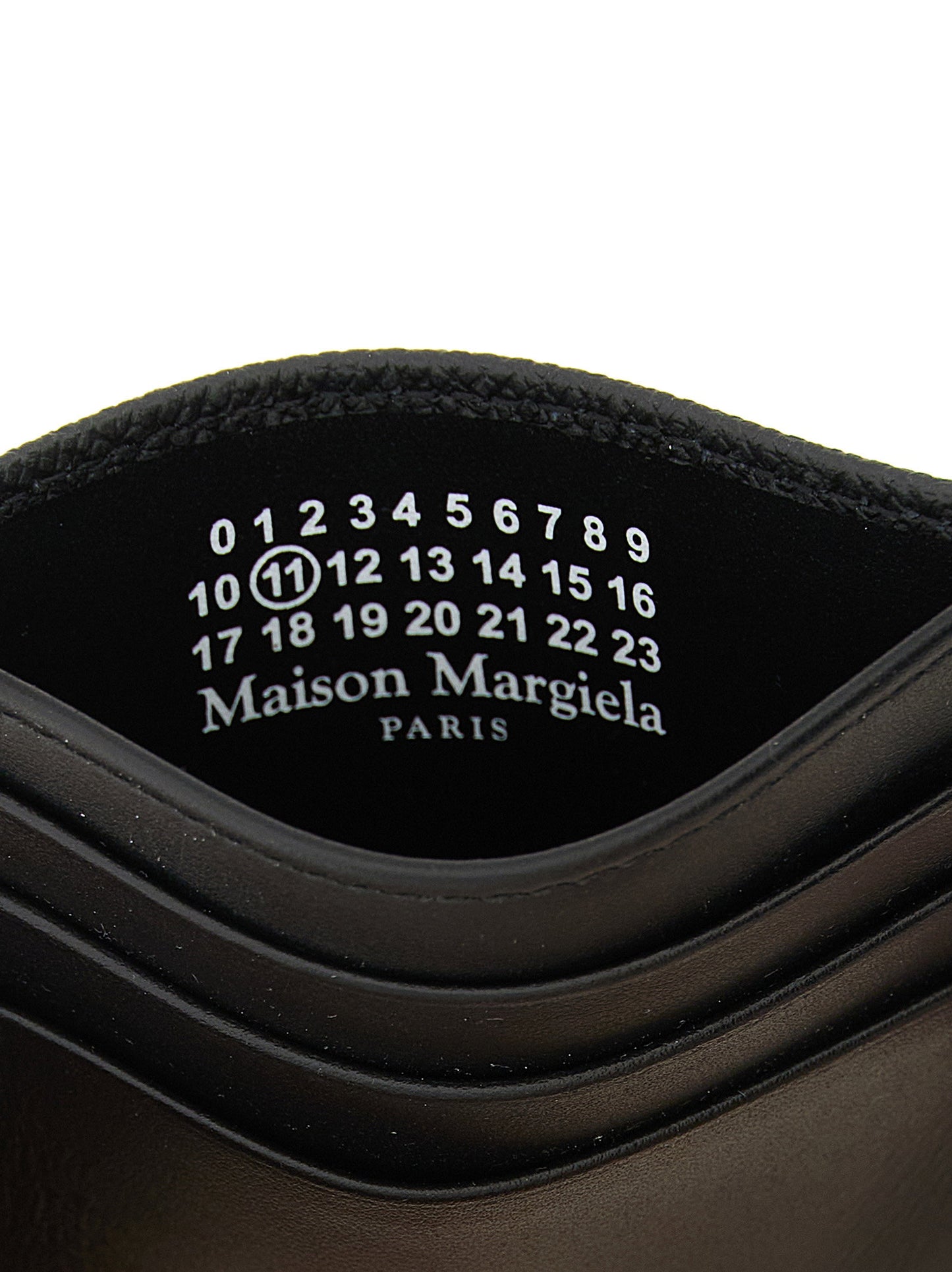 Maison Margiela Four Stitches Card Holder