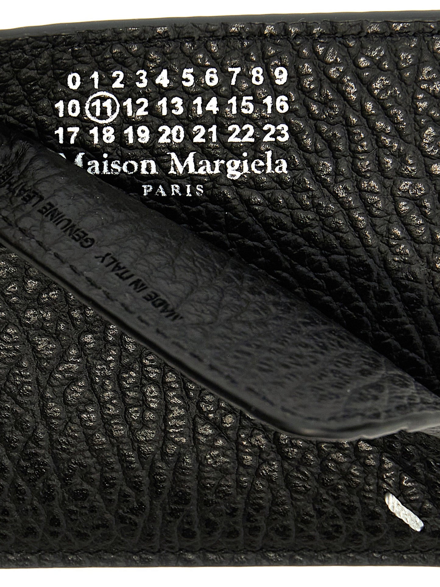 Maison Margiela Four Stitches Card Holder