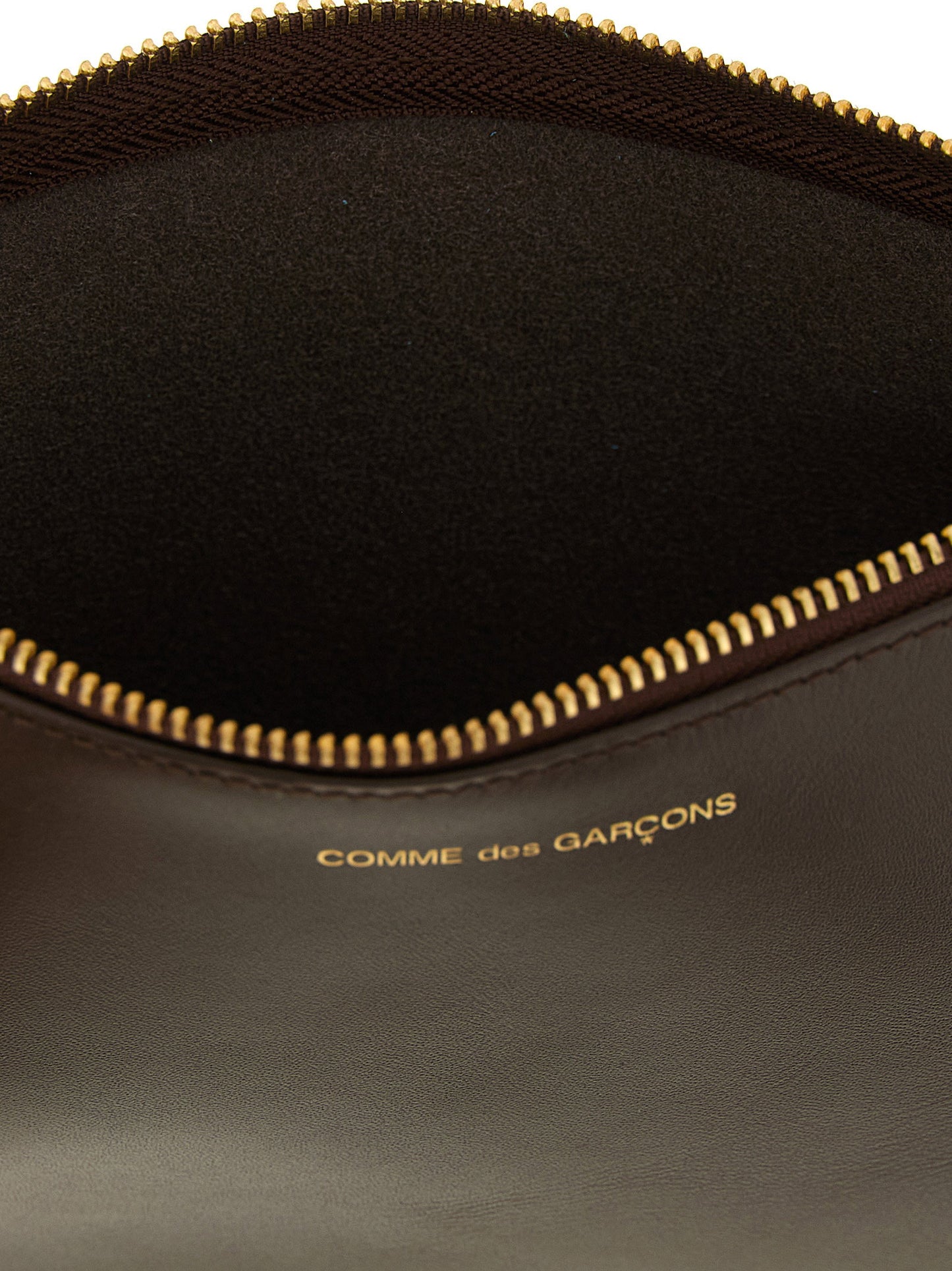 Comme Des Garcons Wallet Arecalf - Sa5100 Wallet