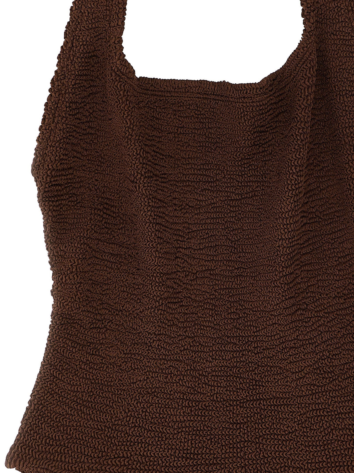Hunza G Sandy One-piece Swimsuit