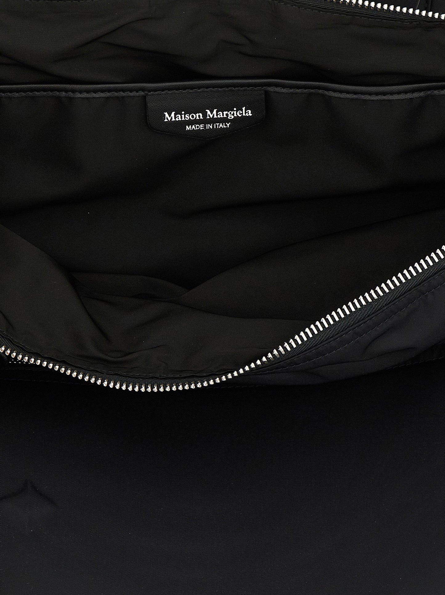 Maison Margiela New Zip Backpack Backpack