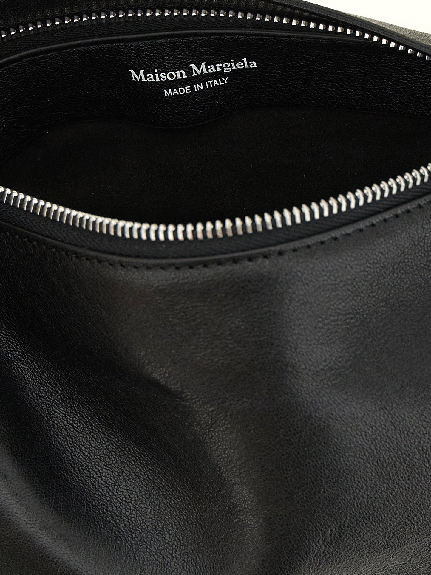 Maison Margiela Box Bag East West Small Shoulder Bag
