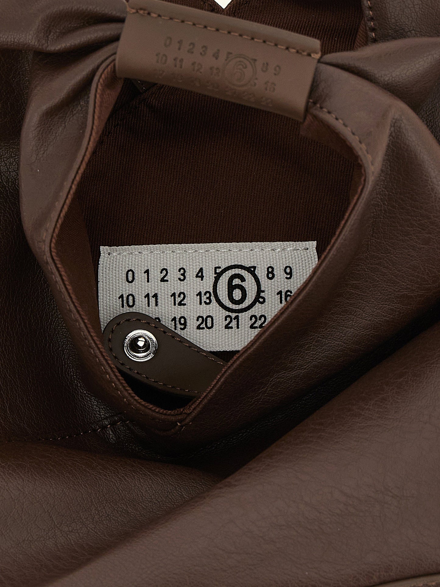 Mm6 Maison Margiela Japanese Crossbody Bag