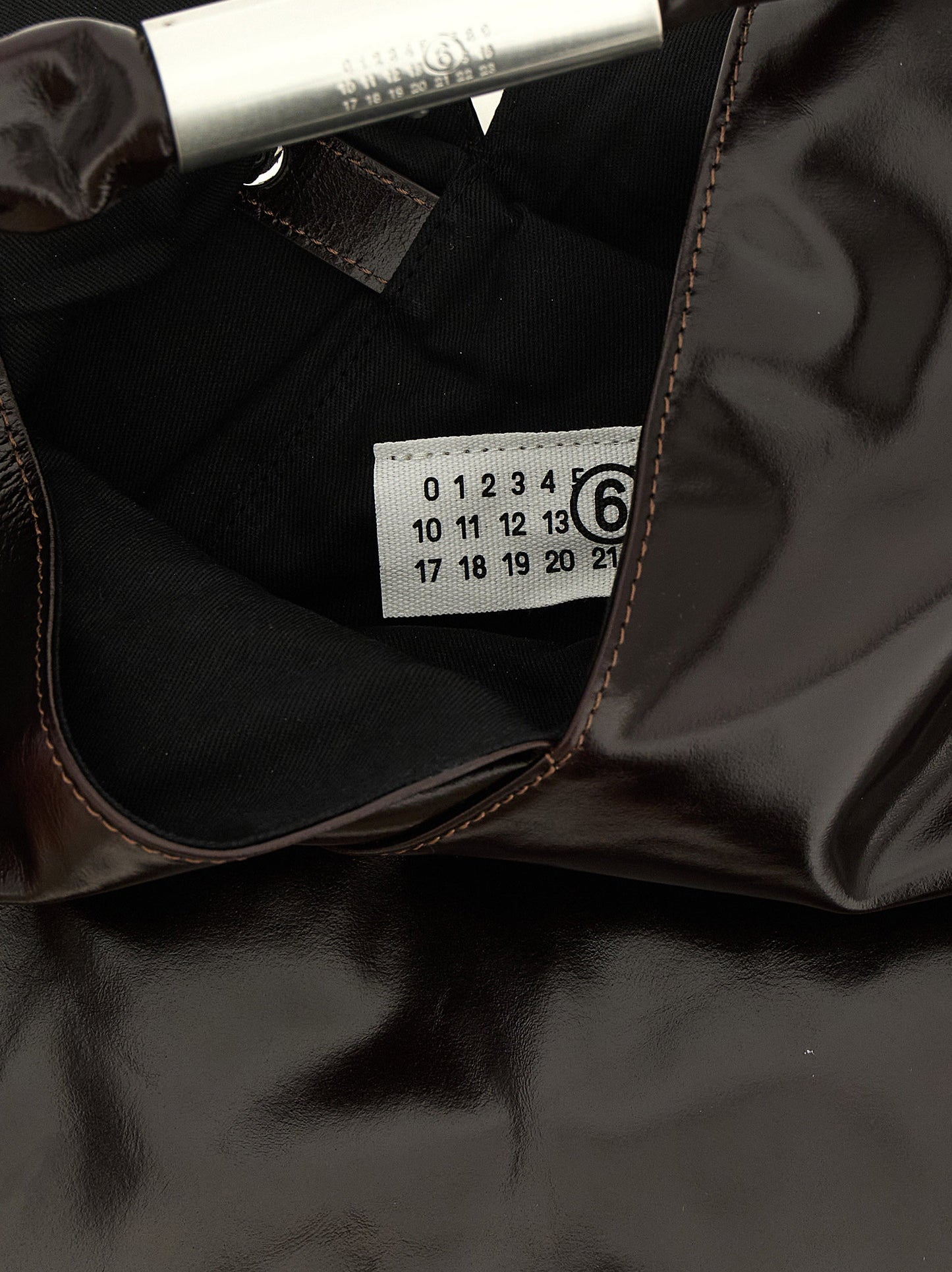 Mm6 Maison Margiela Japanese Classic Handbag