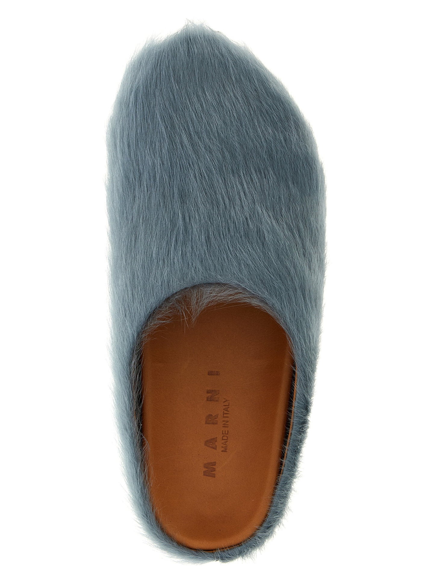 Marni Fussbett Sabots