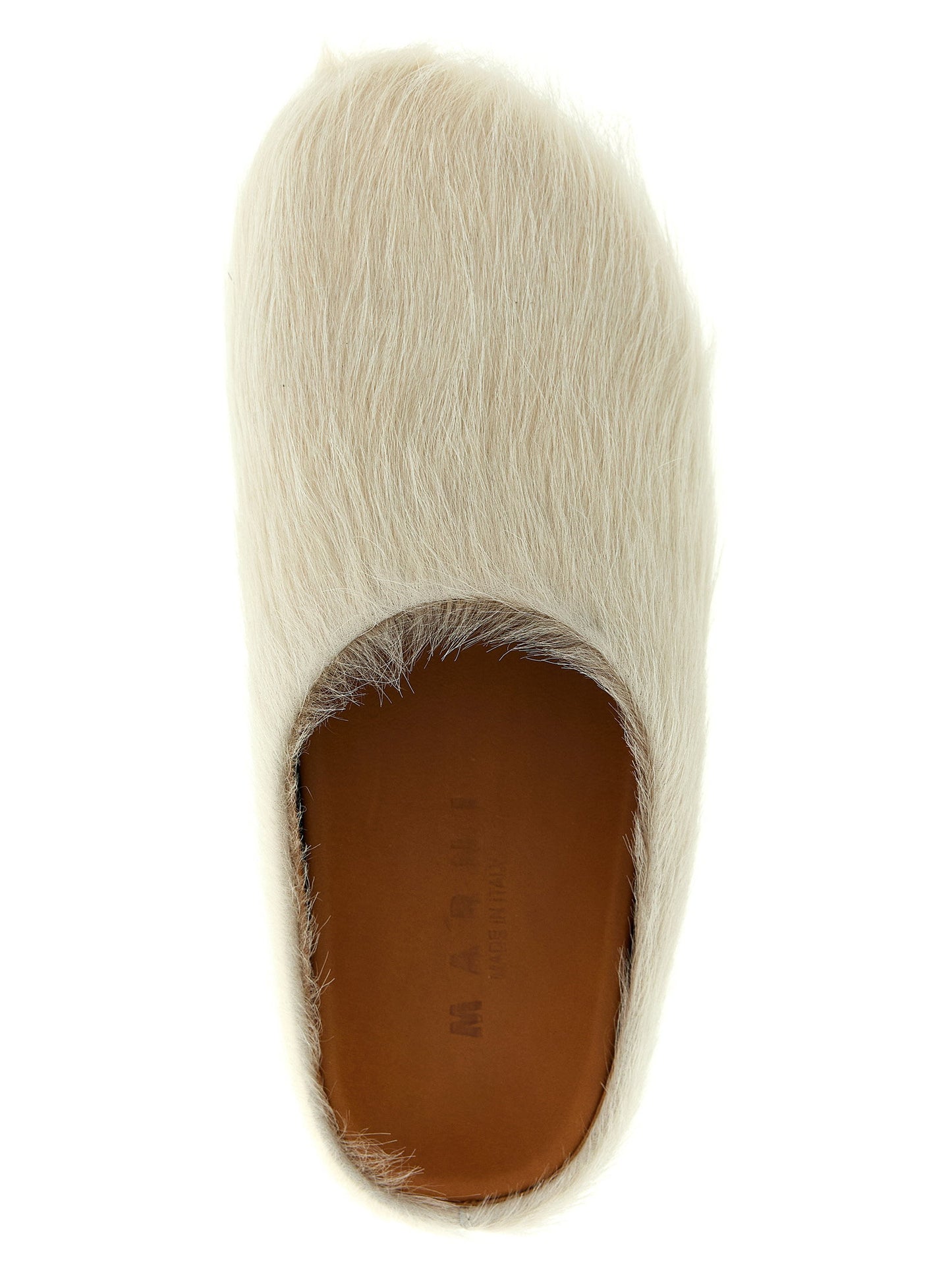 Marni Fussbett Sabots