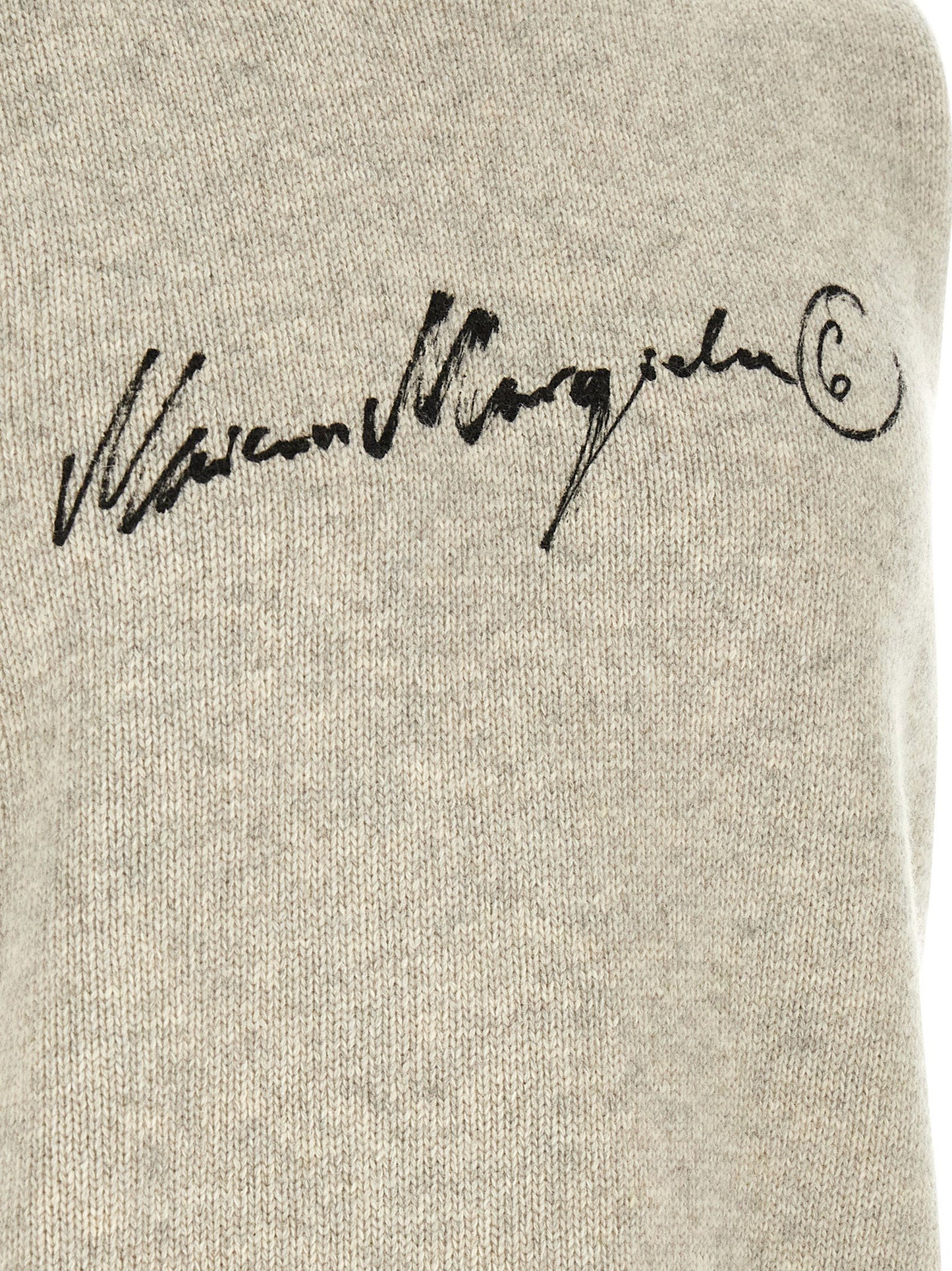 Mm6 Maison Margiela Margiela 6 Vest