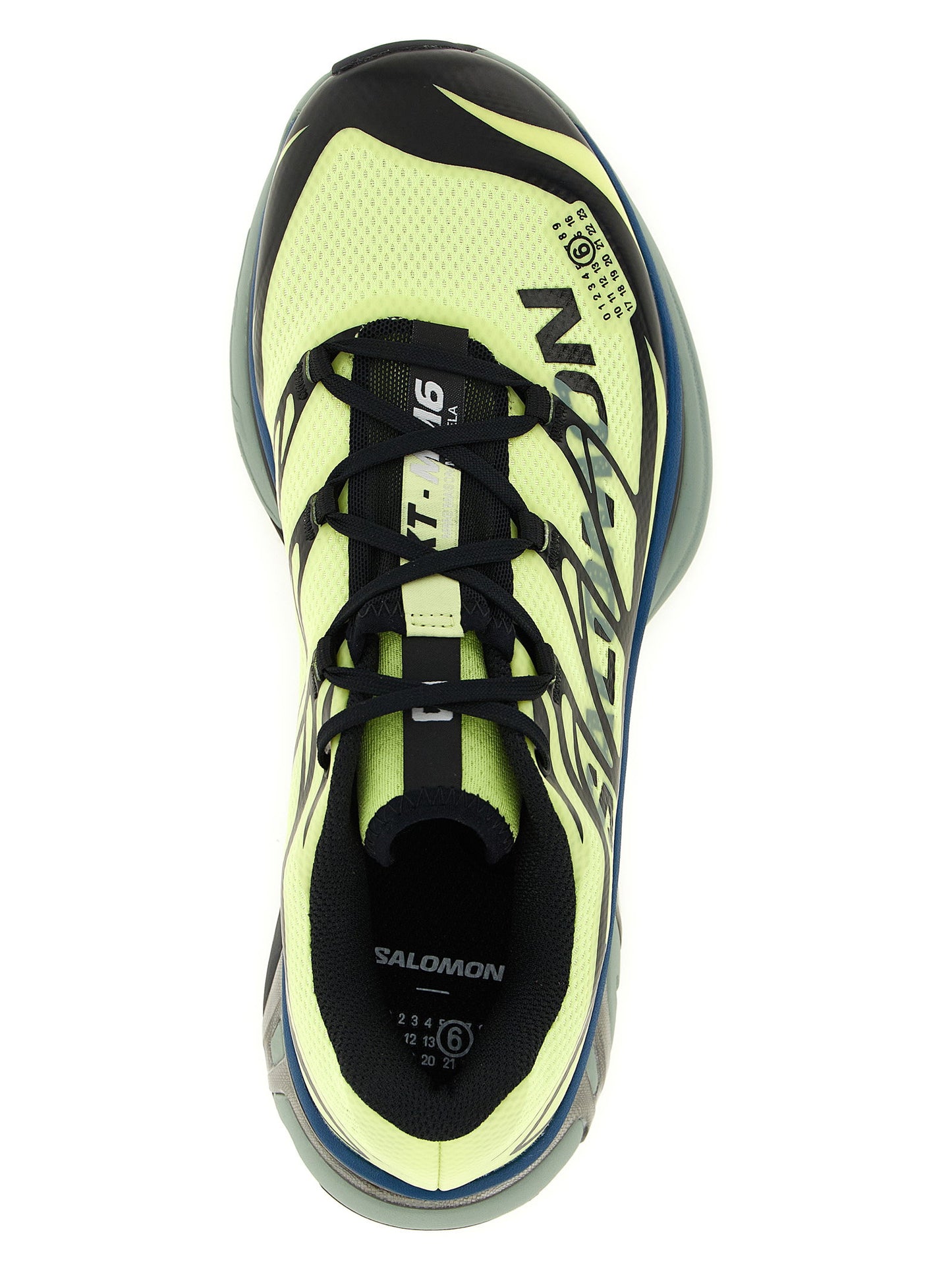 Xt Sneakers Mm6 Maison Margiela X Salomon