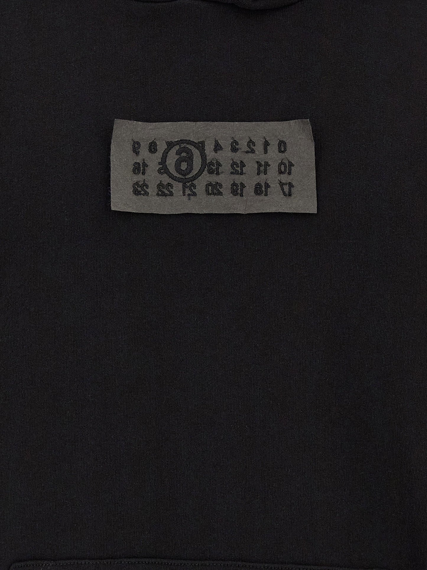 Mm6 Maison Margiela Hoodie