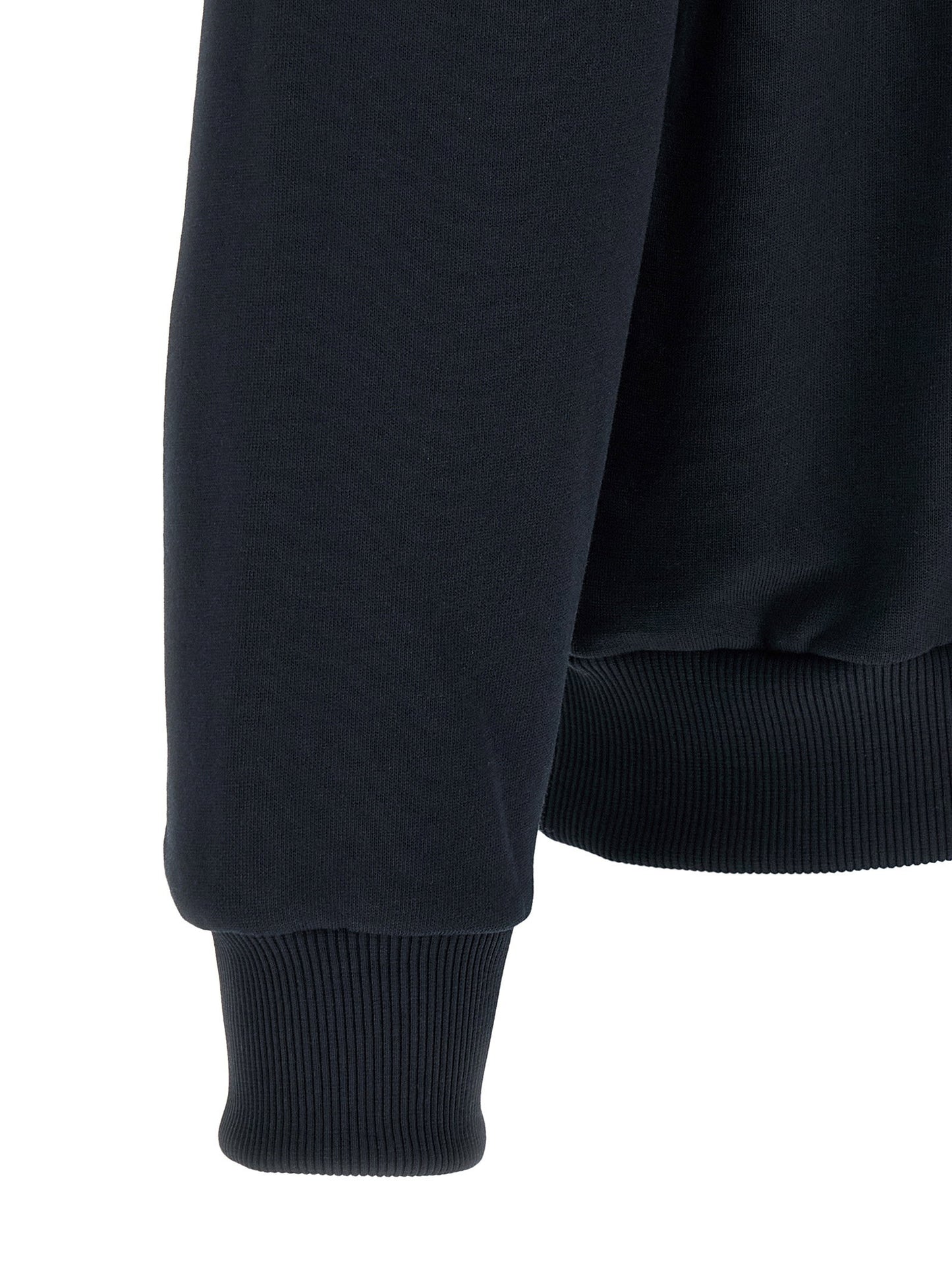 Lacoste Logo Patch Hoodie