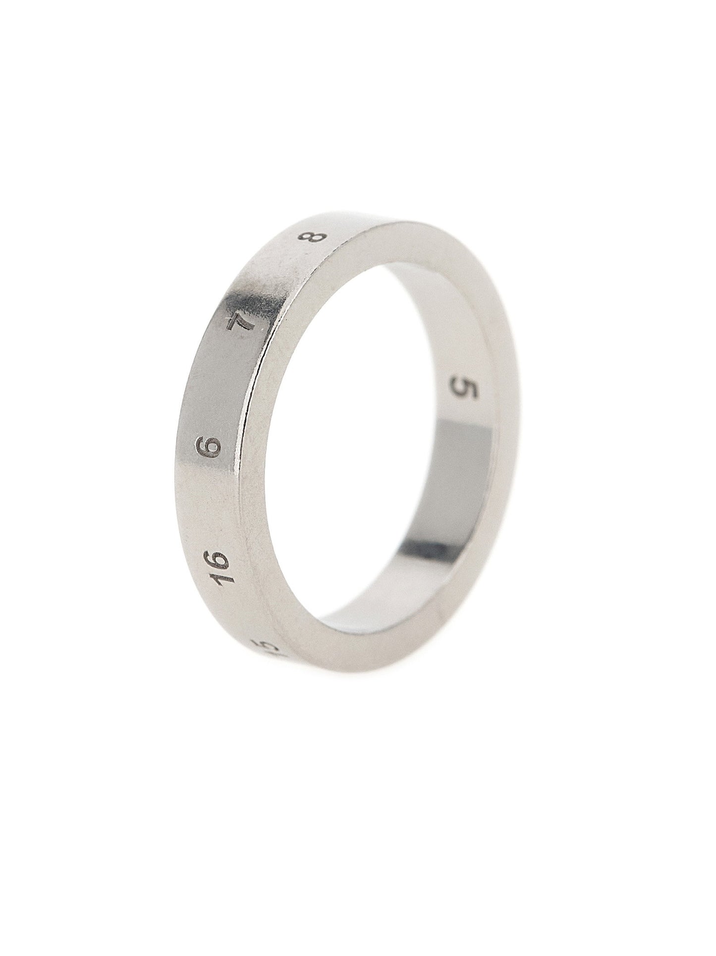 Maison Margiela Numeric Ring