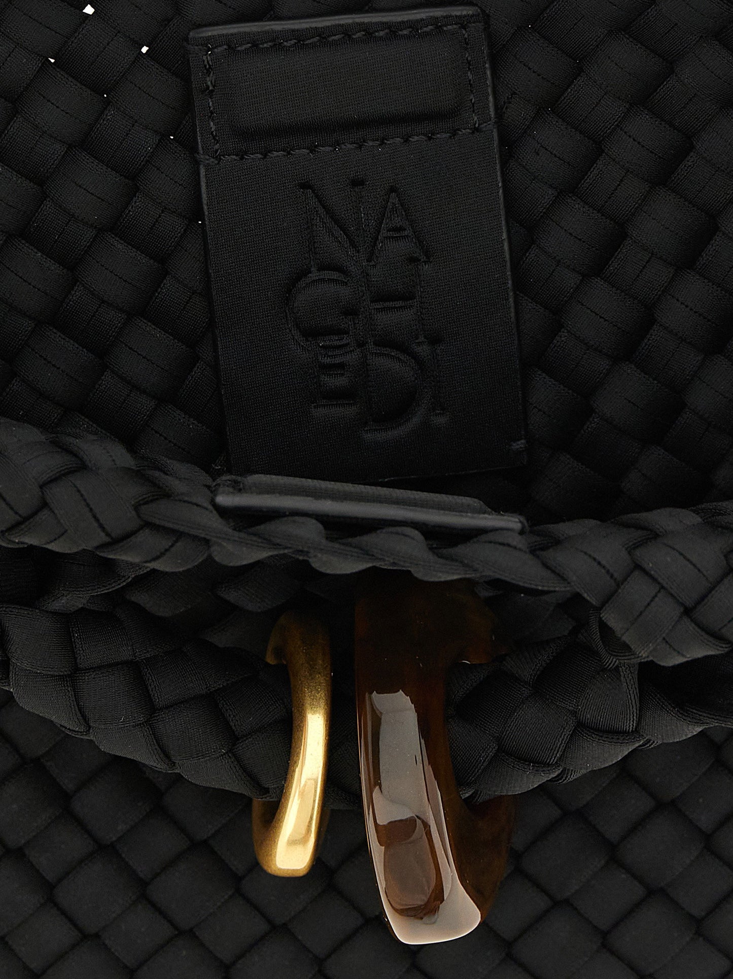 Naghedi St. Barths Mini Handbag - Limited Edition