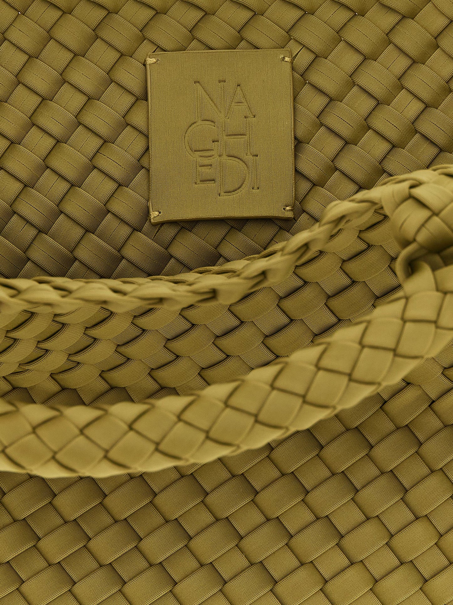 Naghedi St. Barths Small Handbag