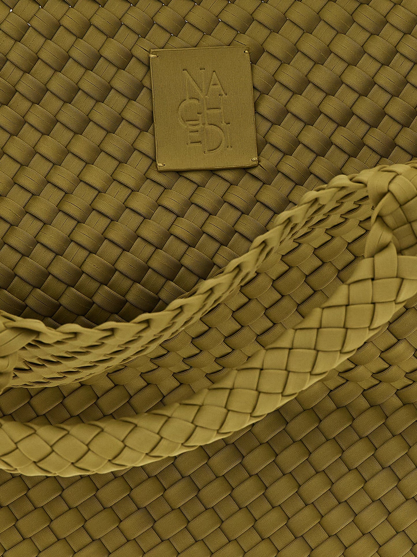 Naghedi St. Barths Medium Handbag
