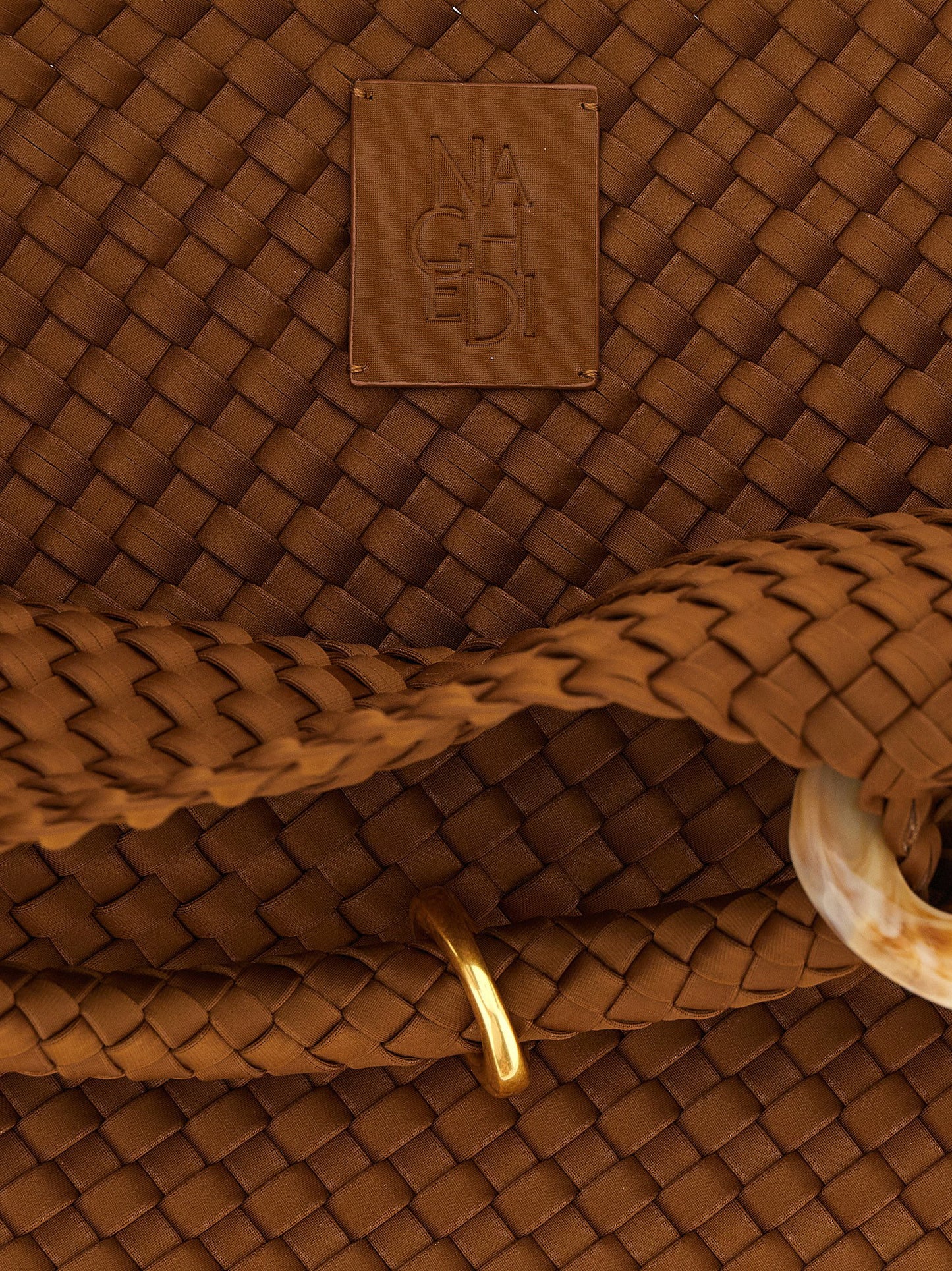 Naghedi St. Barths Medium Handbag - Limited Edition