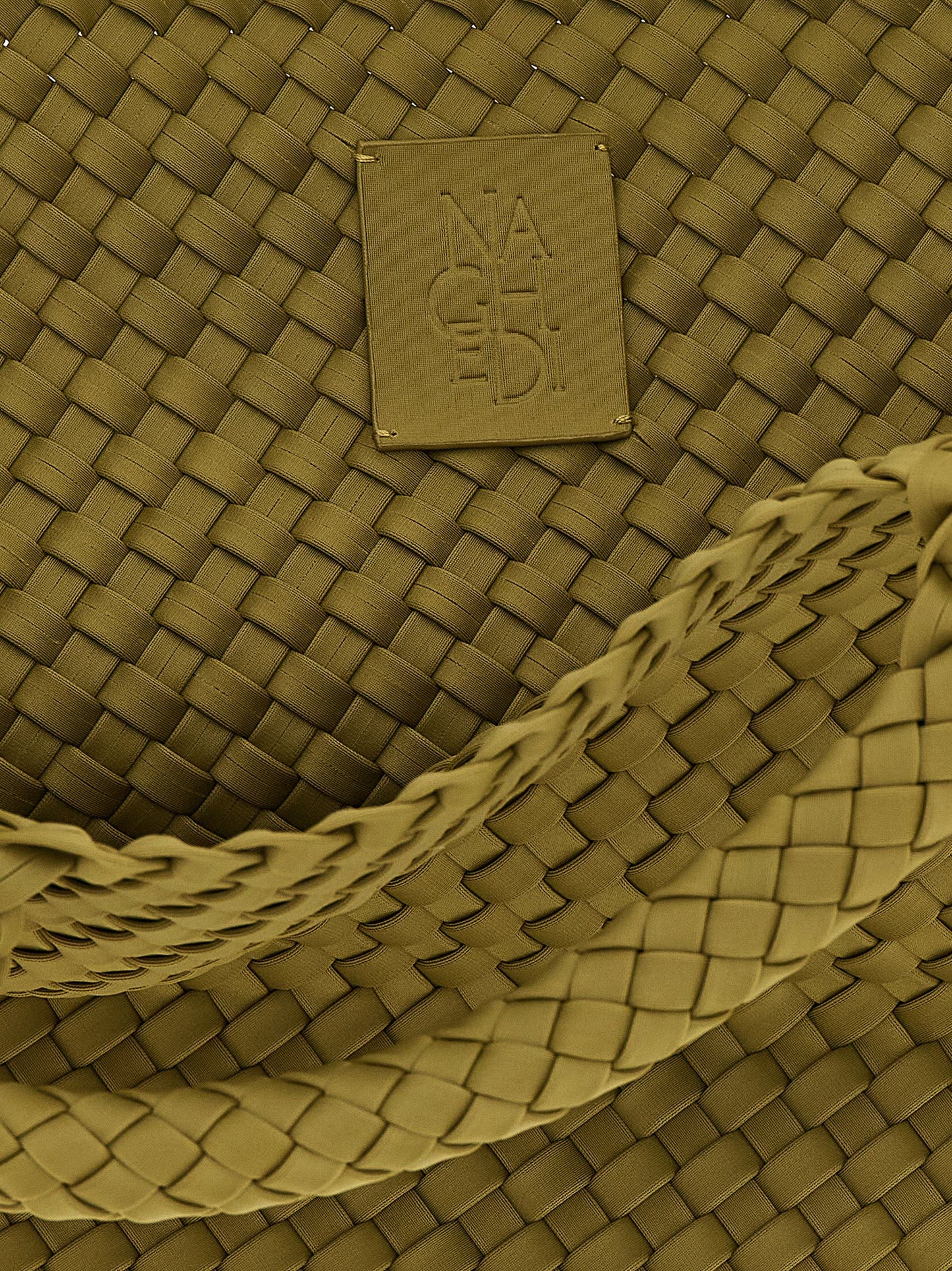 Naghedi St. Barths Large Handbag