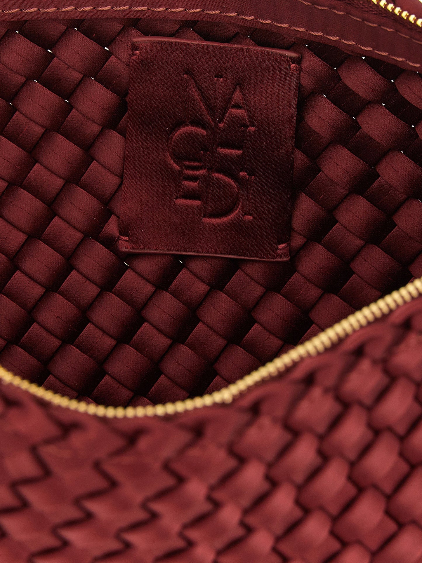 Naghedi Gala Clutch