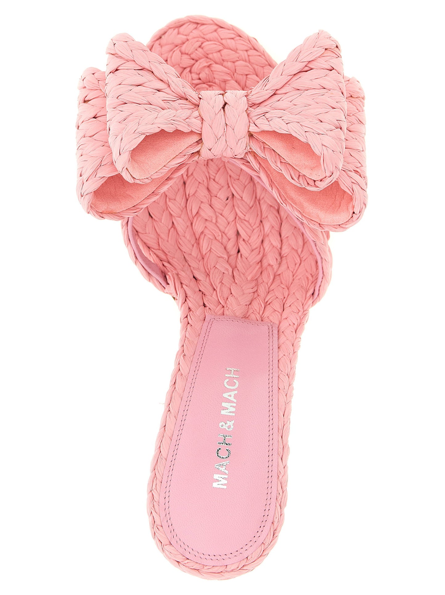 Mach & Mach Le Cadeau Mules
