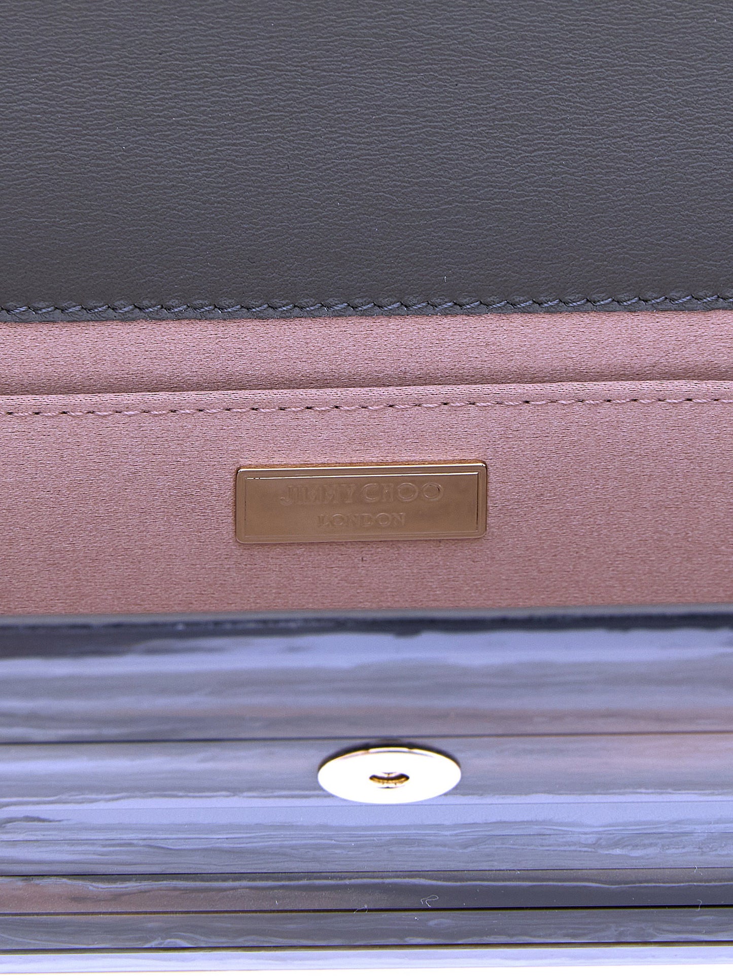 Jimmy Choo Sweetie Clutch