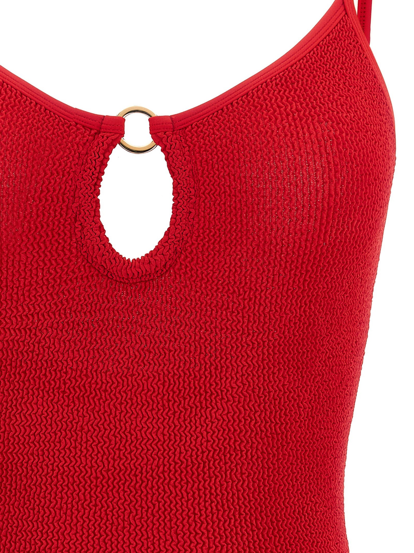 Hunza G Toni One-piece Swimsuit