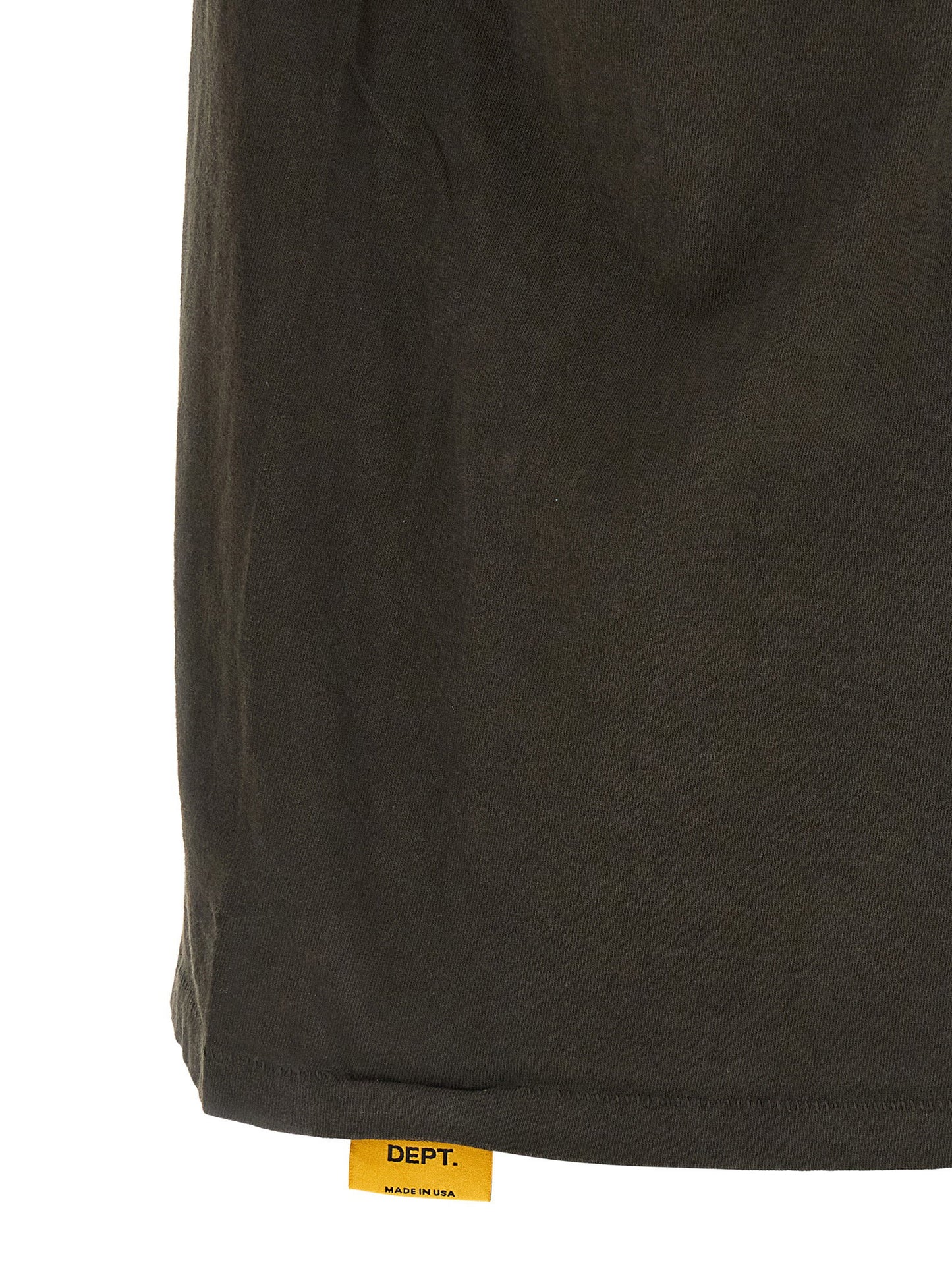 Gallery Dept. Dusty Logo T-shirt