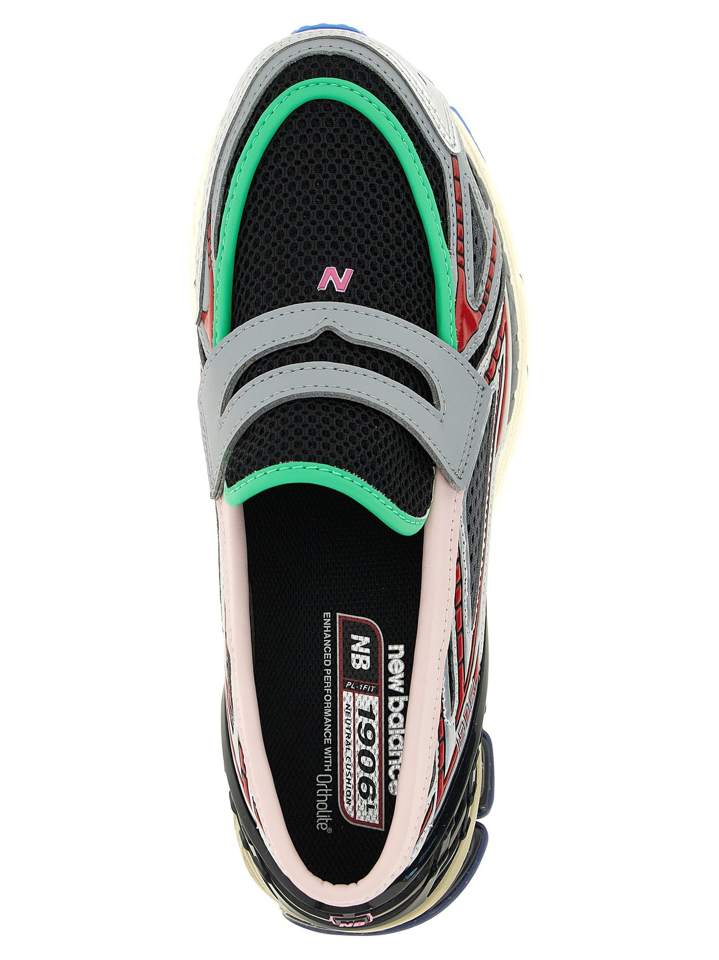 New Balance 1906l Loafers