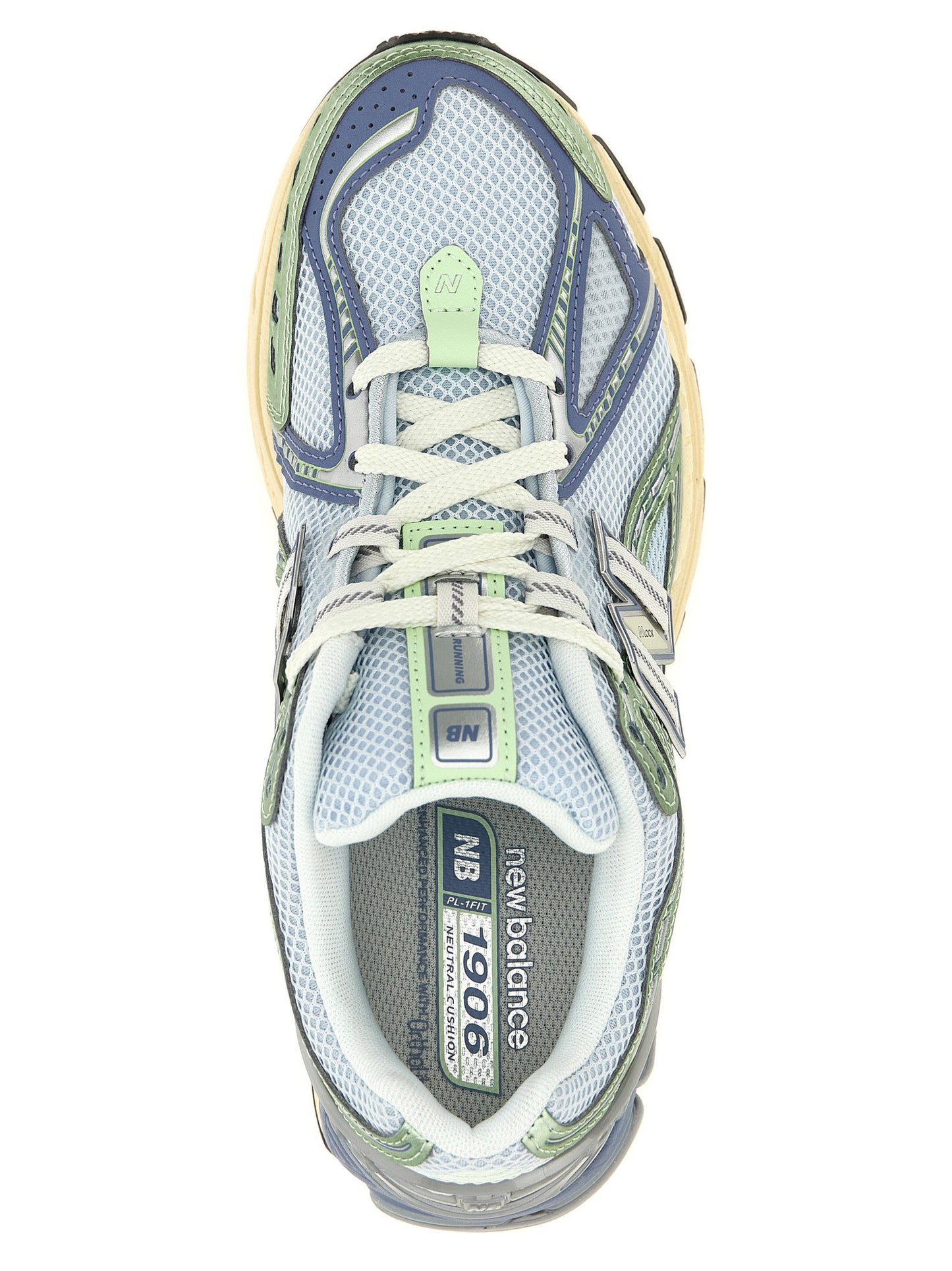 New Balance 1906-r Sneakers