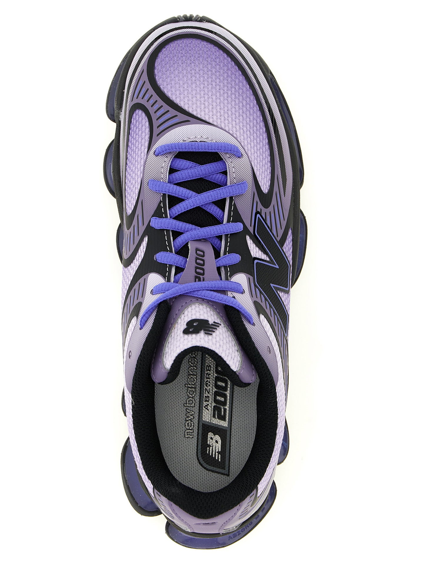 New Balance 2000 Sneakers