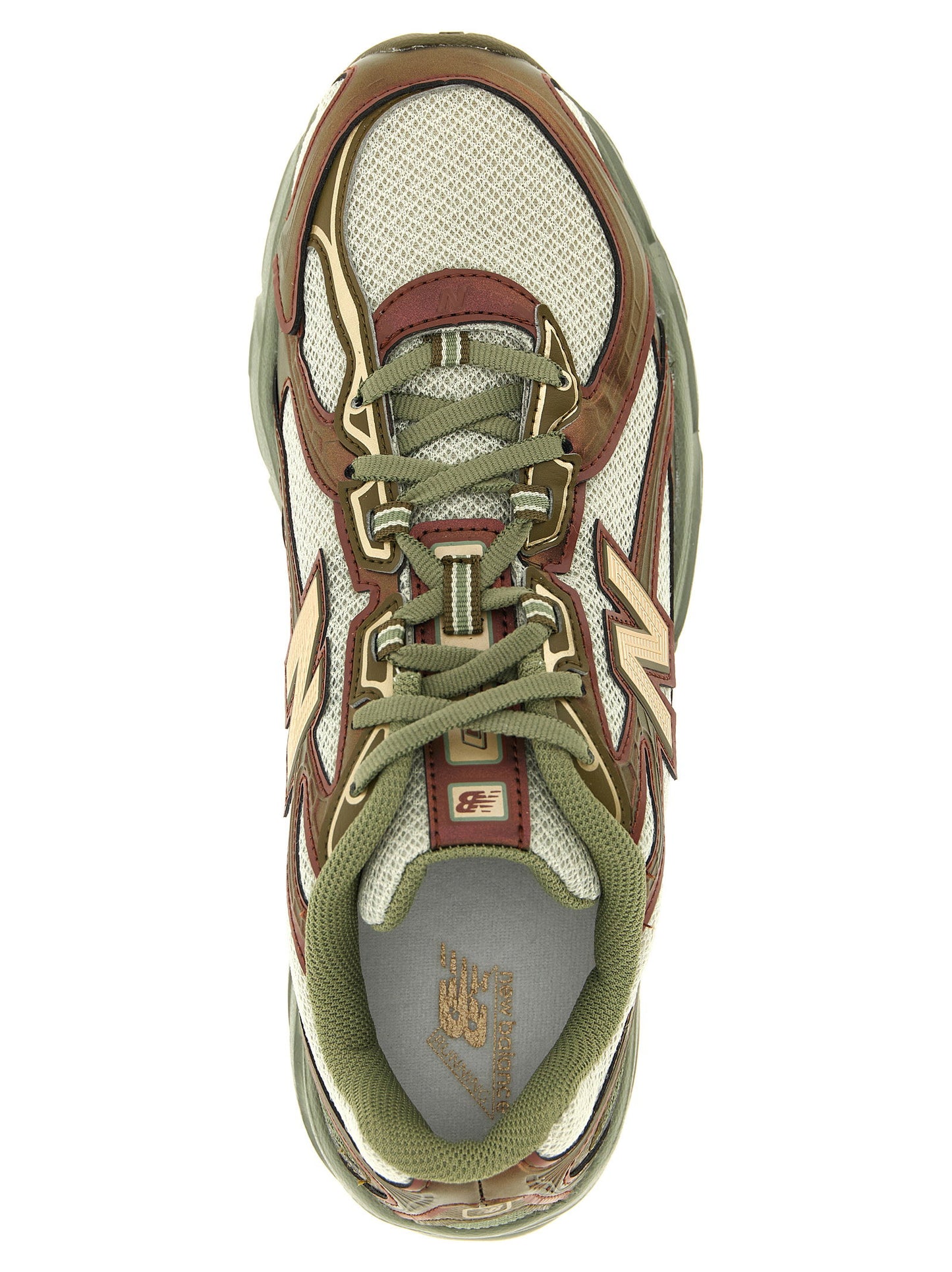 New Balance 740 Sneakers