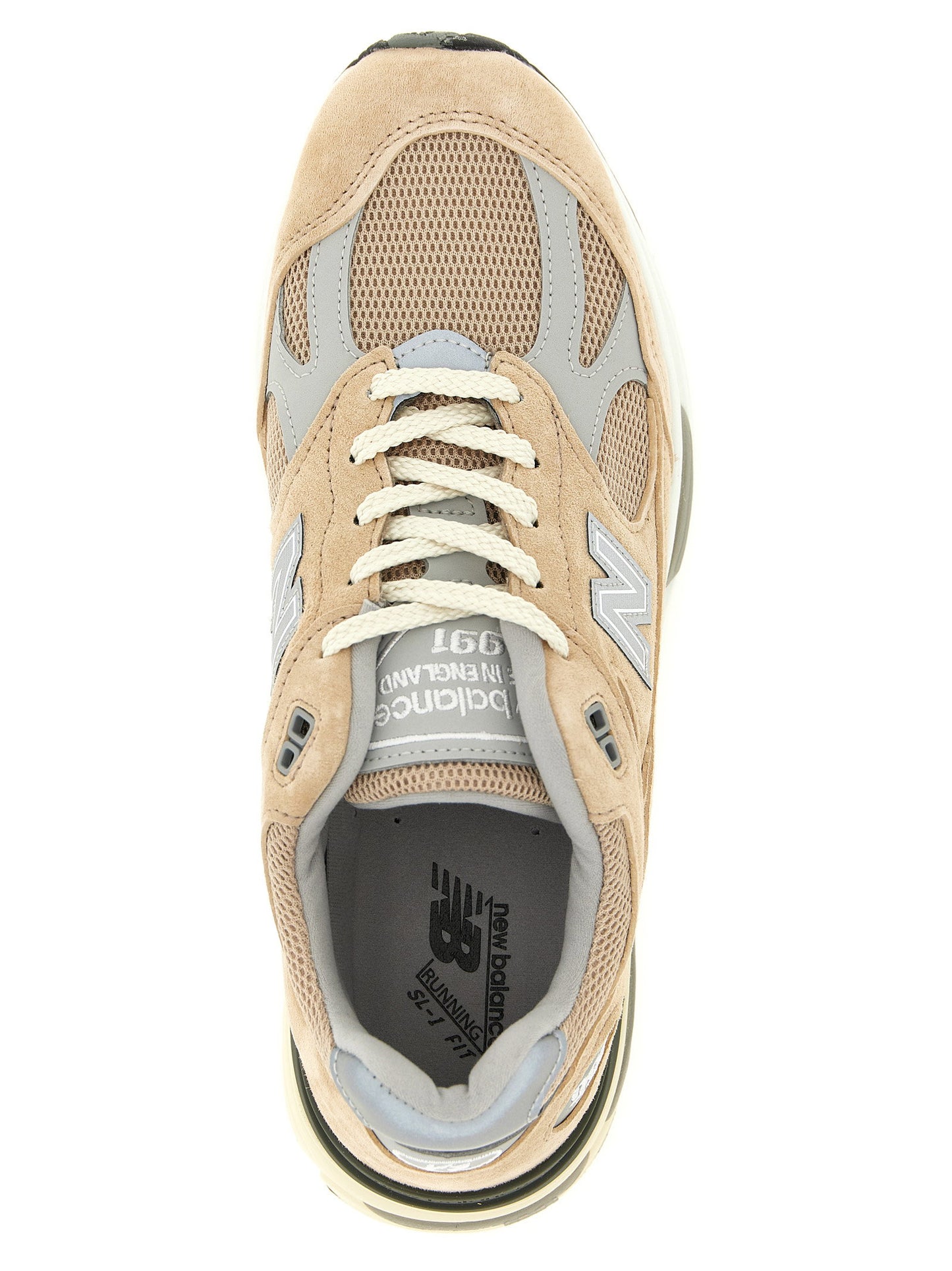 New Balance Made In Uk 991v2 Sneakers